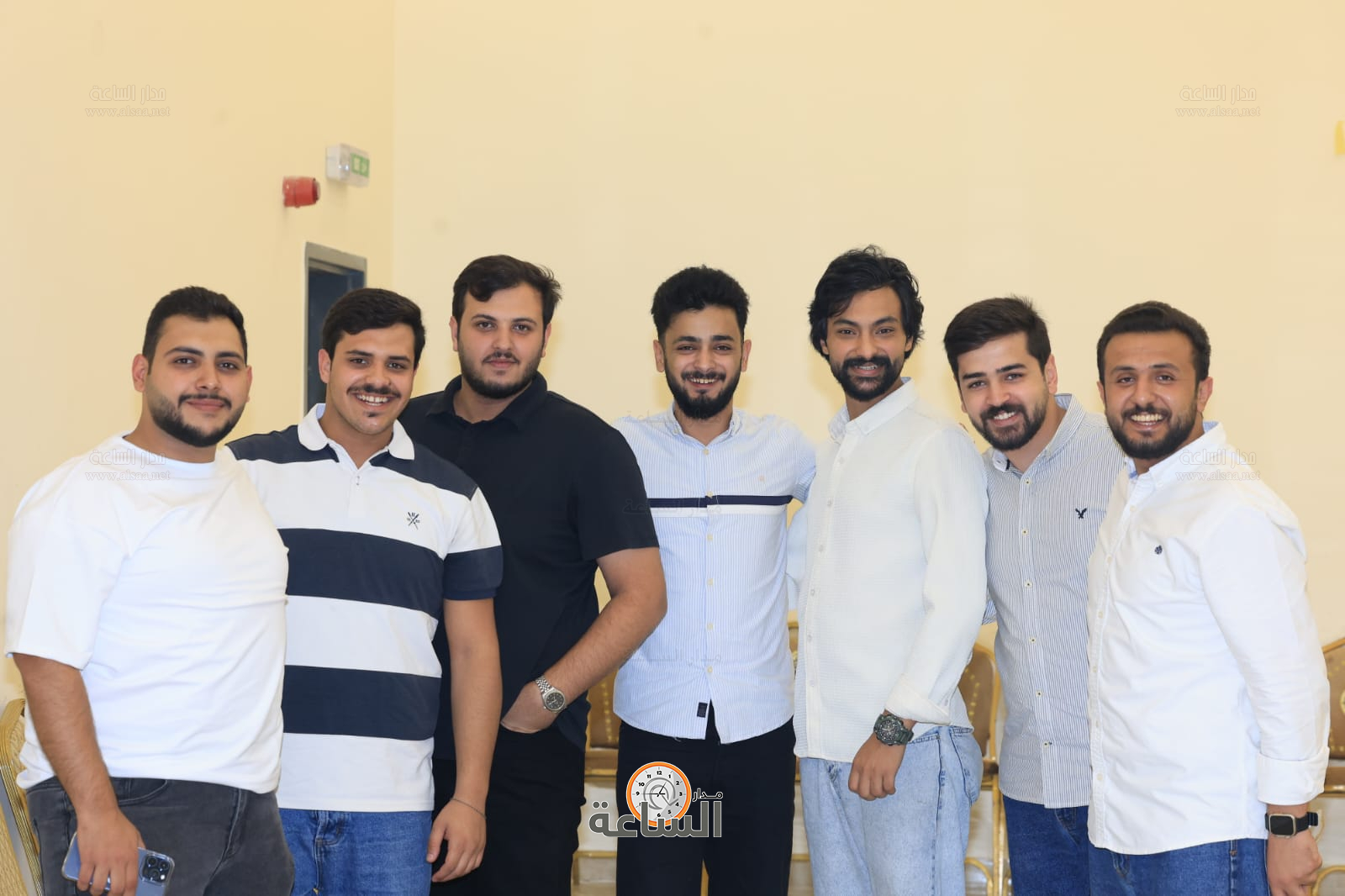 Madar Al-Saa Images 0.7825340822226509