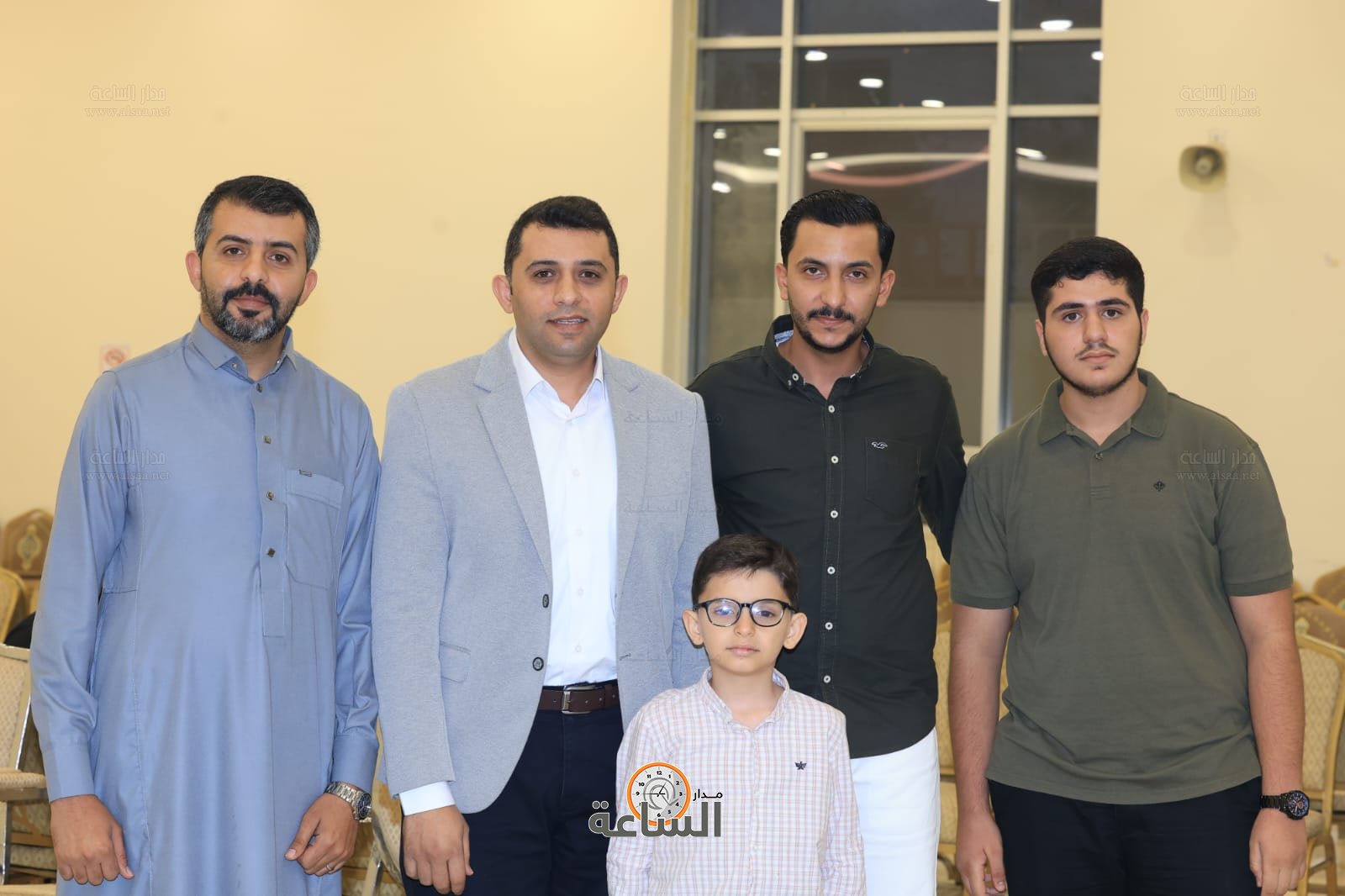 Madar Al-Saa Images 0.02081693897705683