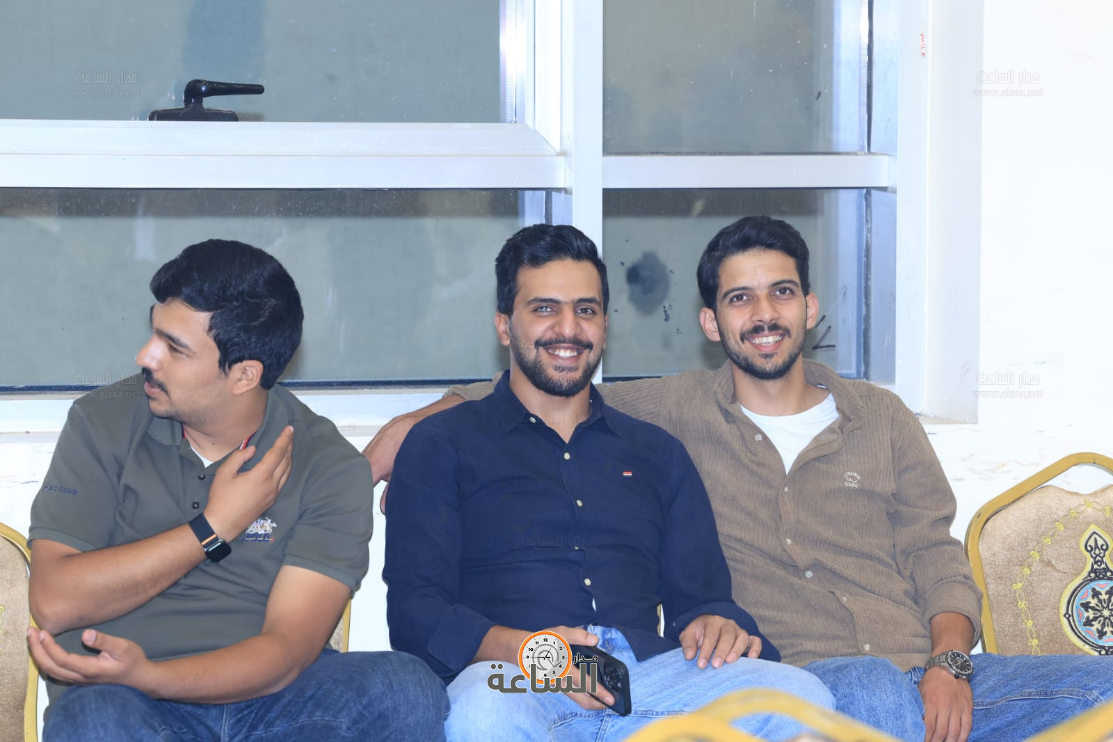 Madar Al-Saa Images 0.2729845135313995