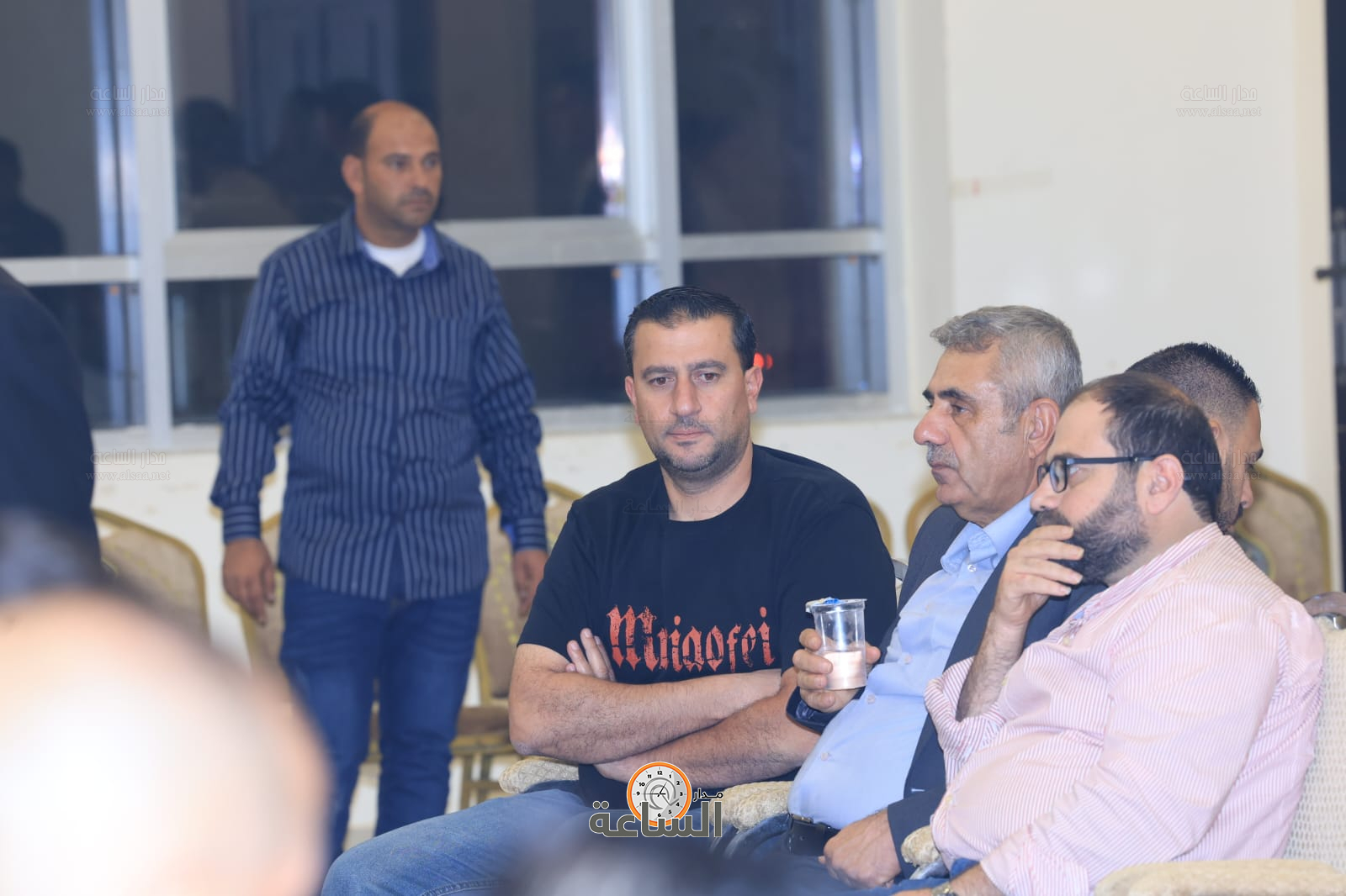 Madar Al-Saa Images 0.9273135767947028