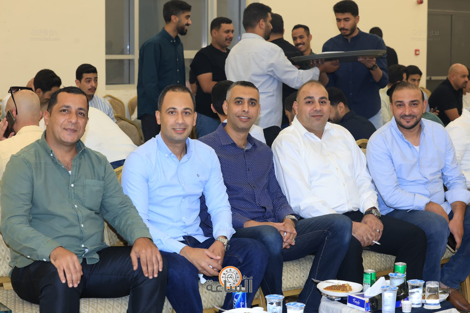 Madar Al-Saa Images 0.19306846498326513