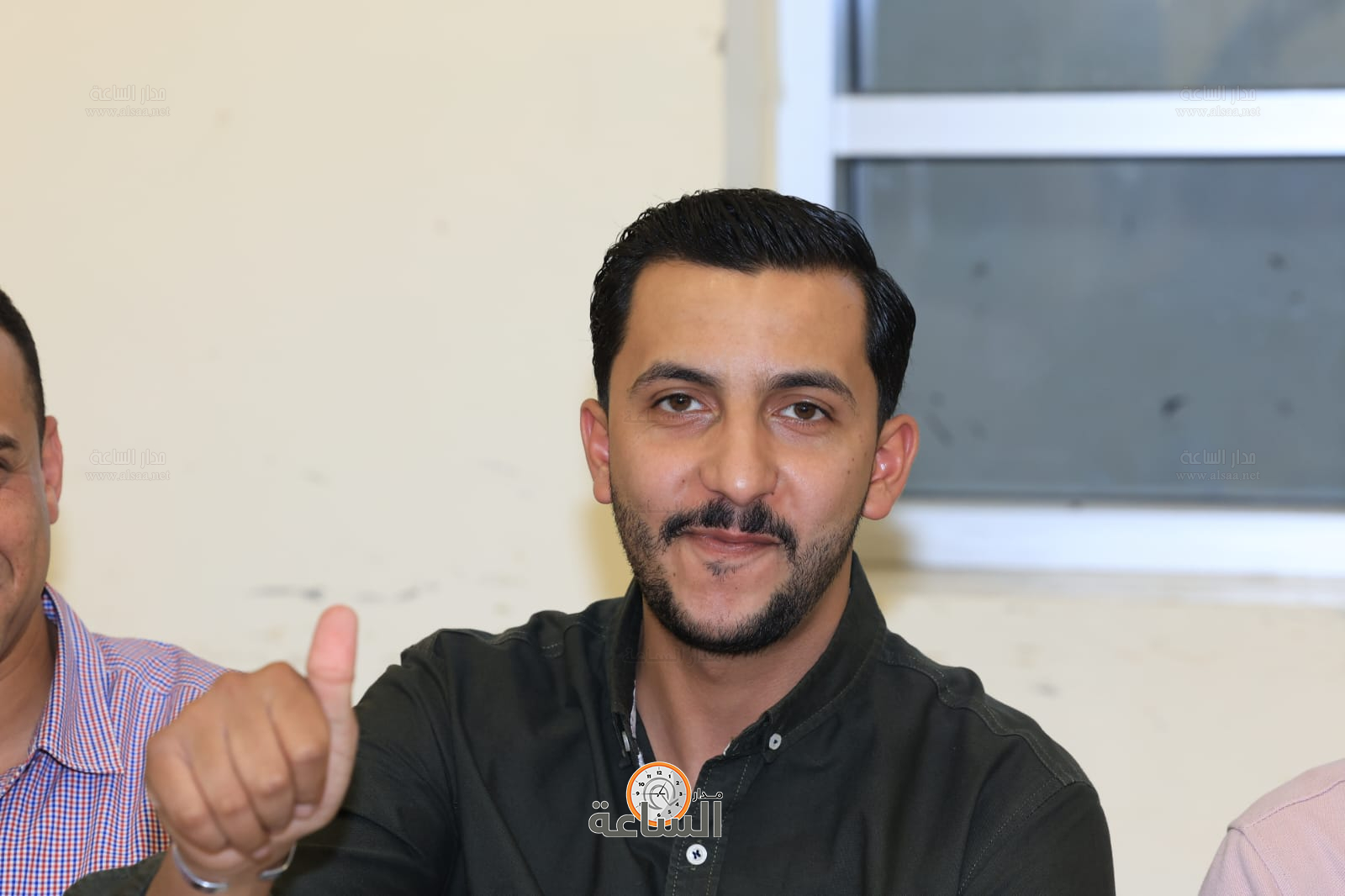 Madar Al-Saa Images 0.9202466042094755