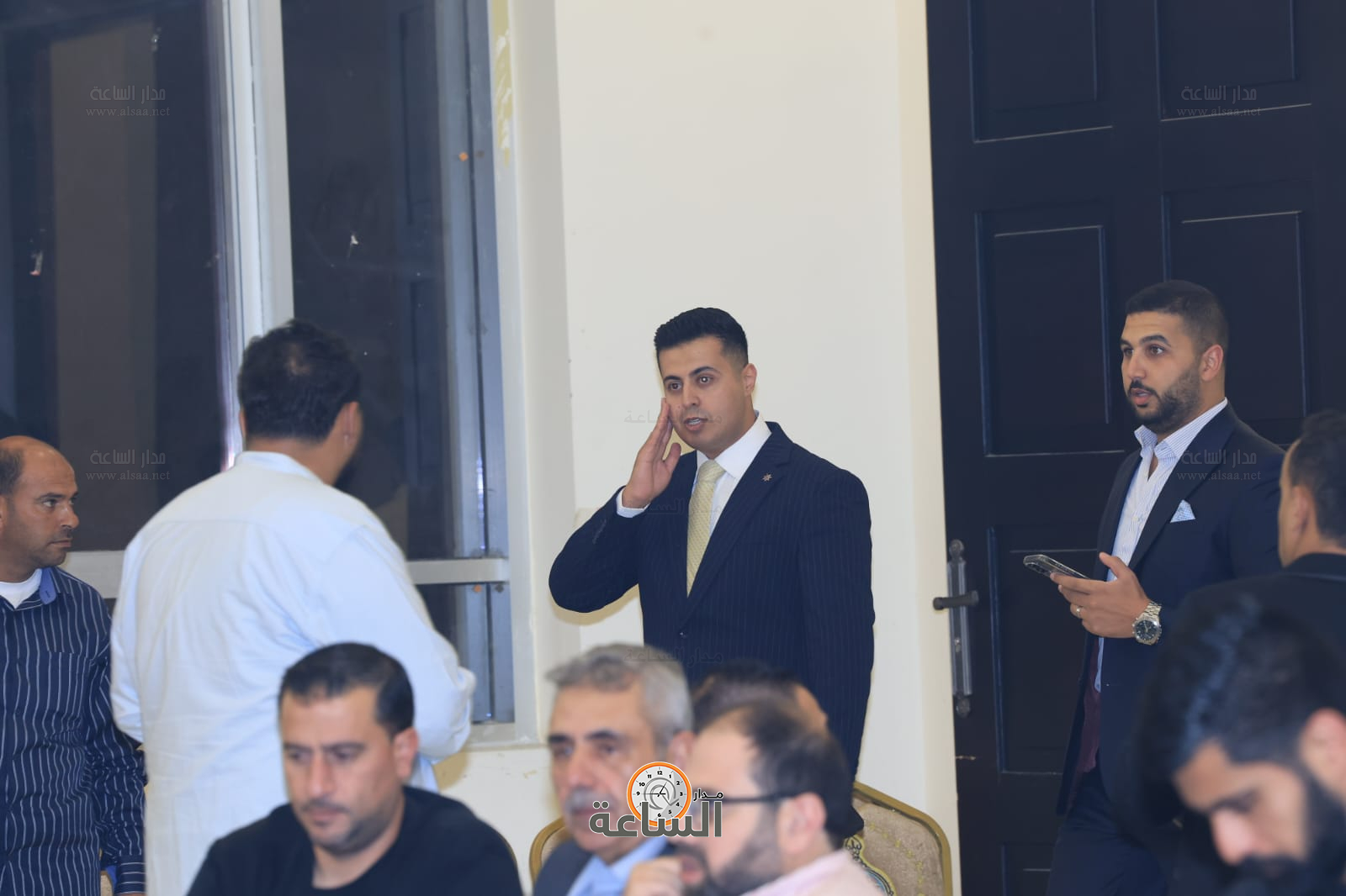 Madar Al-Saa Images 0.8238380856465446