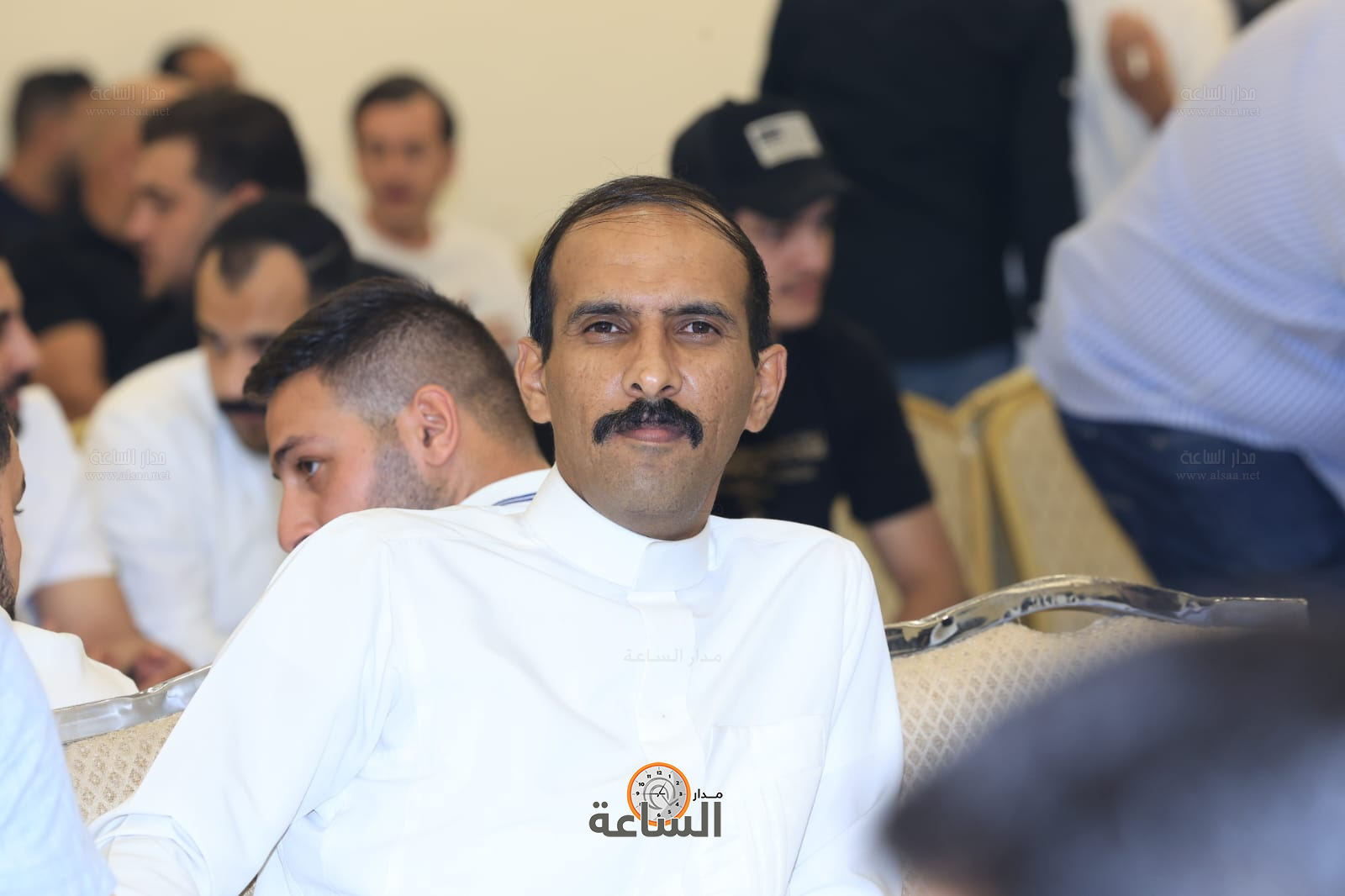 Madar Al-Saa Images 0.1571477393798637