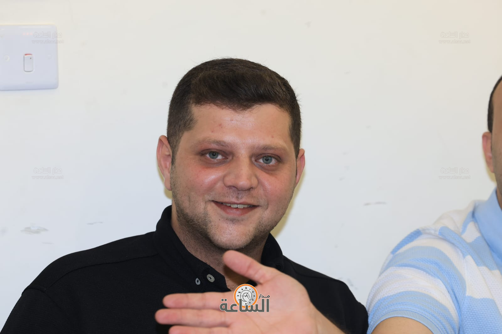 Madar Al-Saa Images 0.2181511879996728