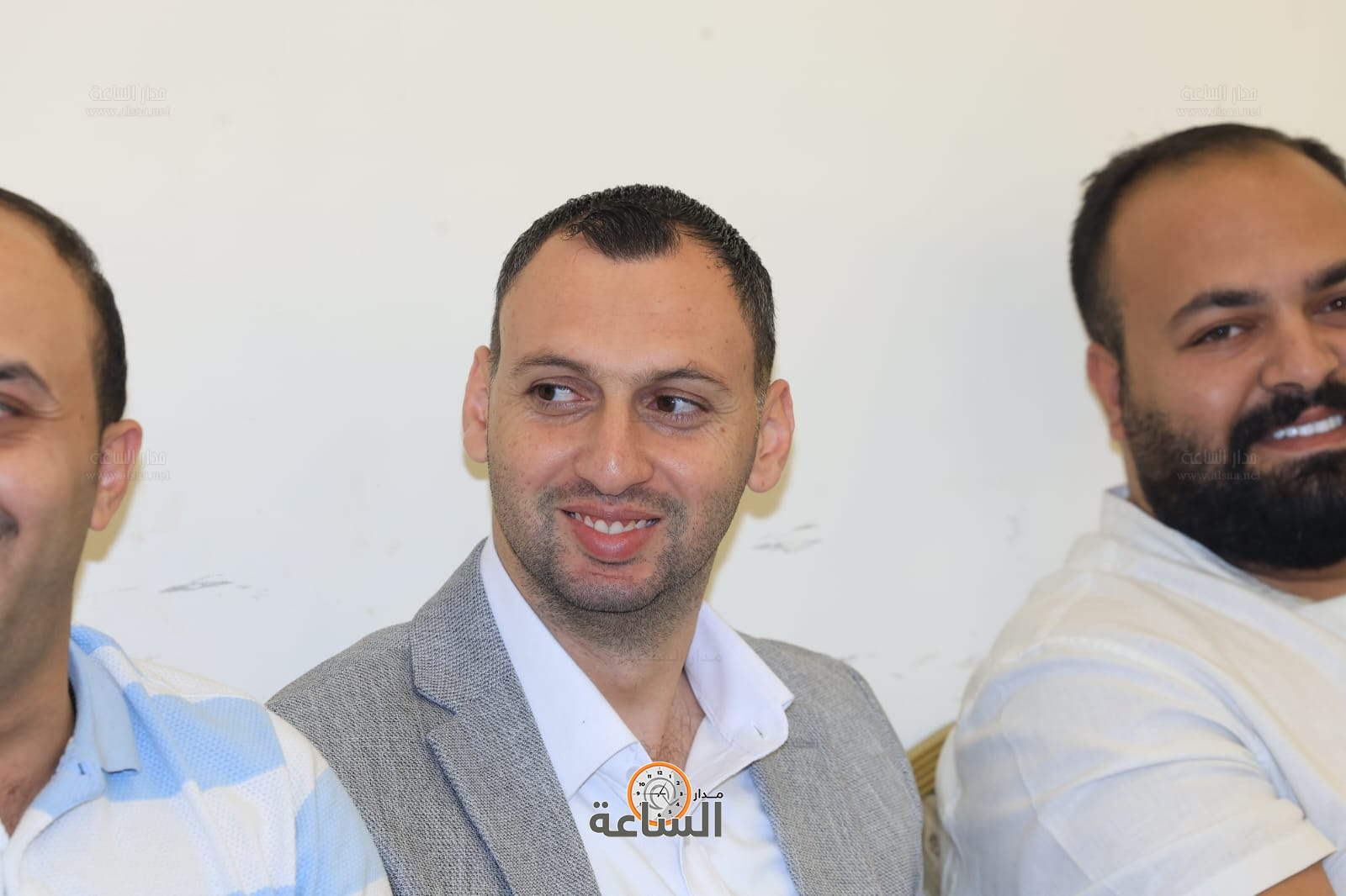 Madar Al-Saa Images 0.2808796263967822