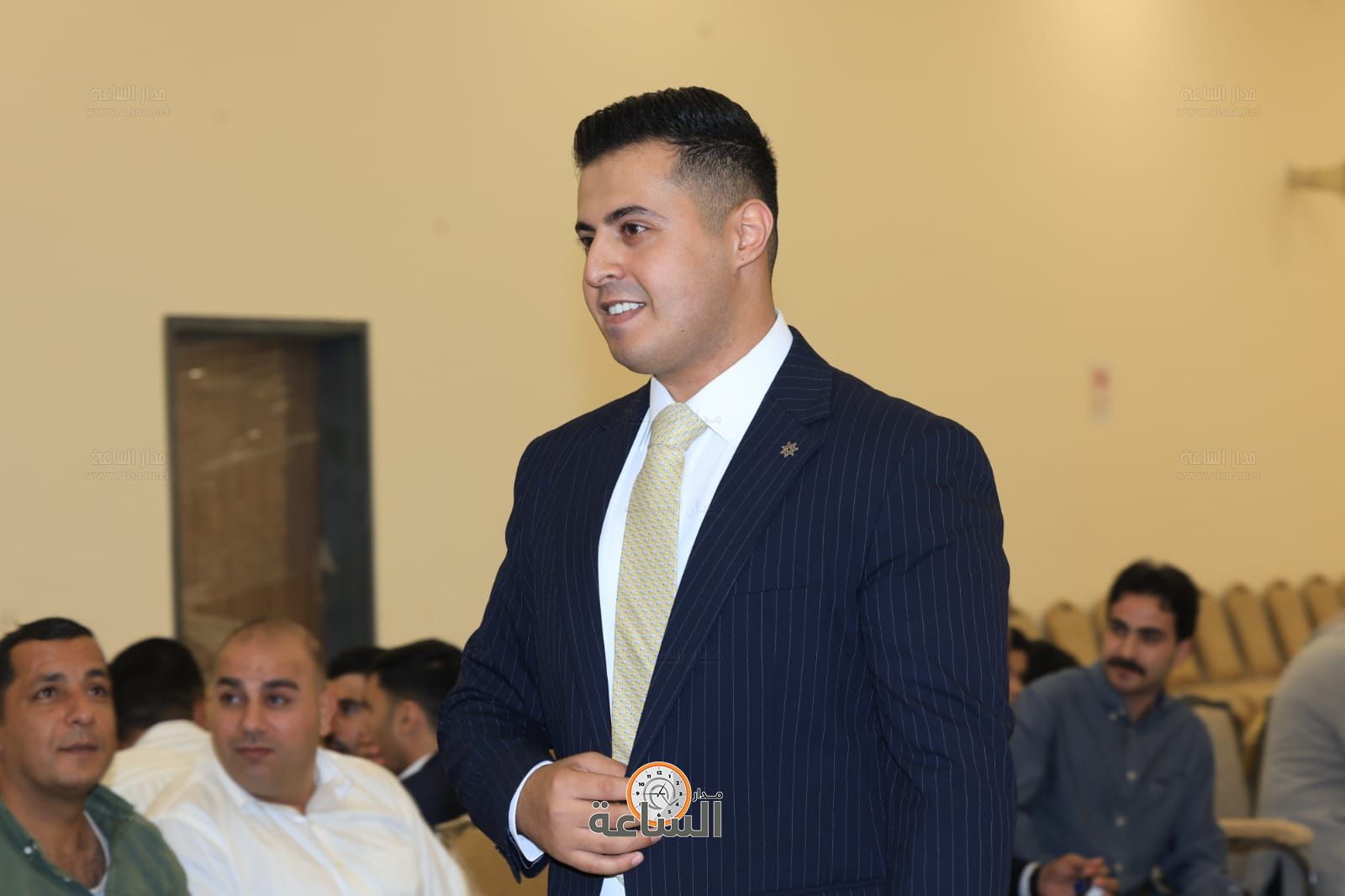 Madar Al-Saa Images 0.7240658733352079