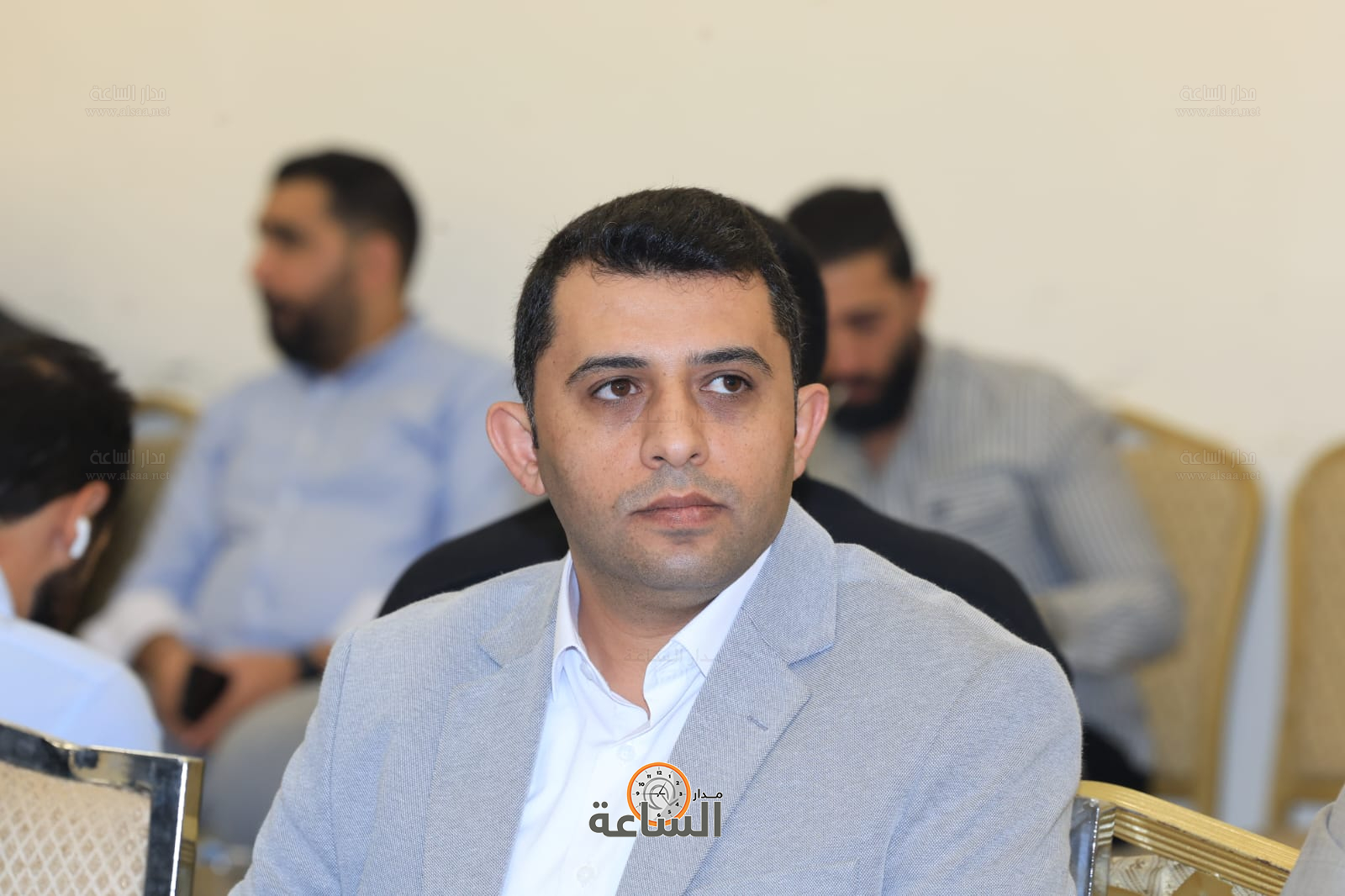 Madar Al-Saa Images 0.7348641740270346