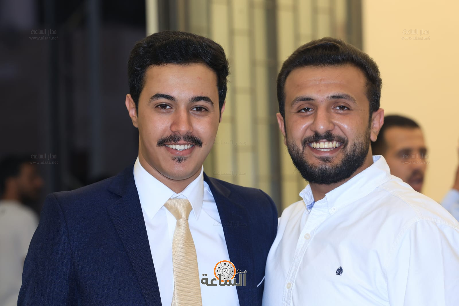 Madar Al-Saa Images 0.17126356192612135