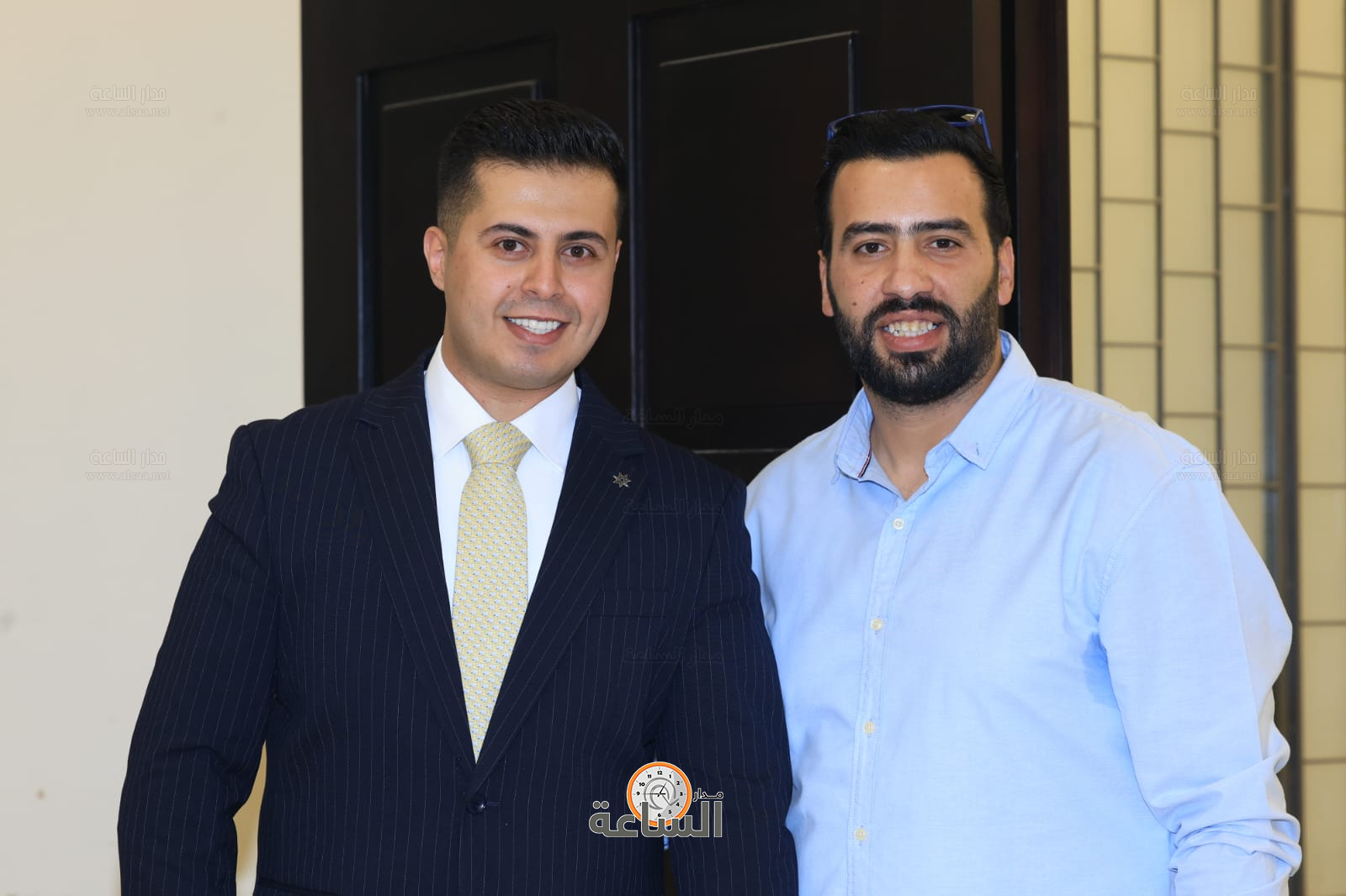 Madar Al-Saa Images 0.31327934548763037