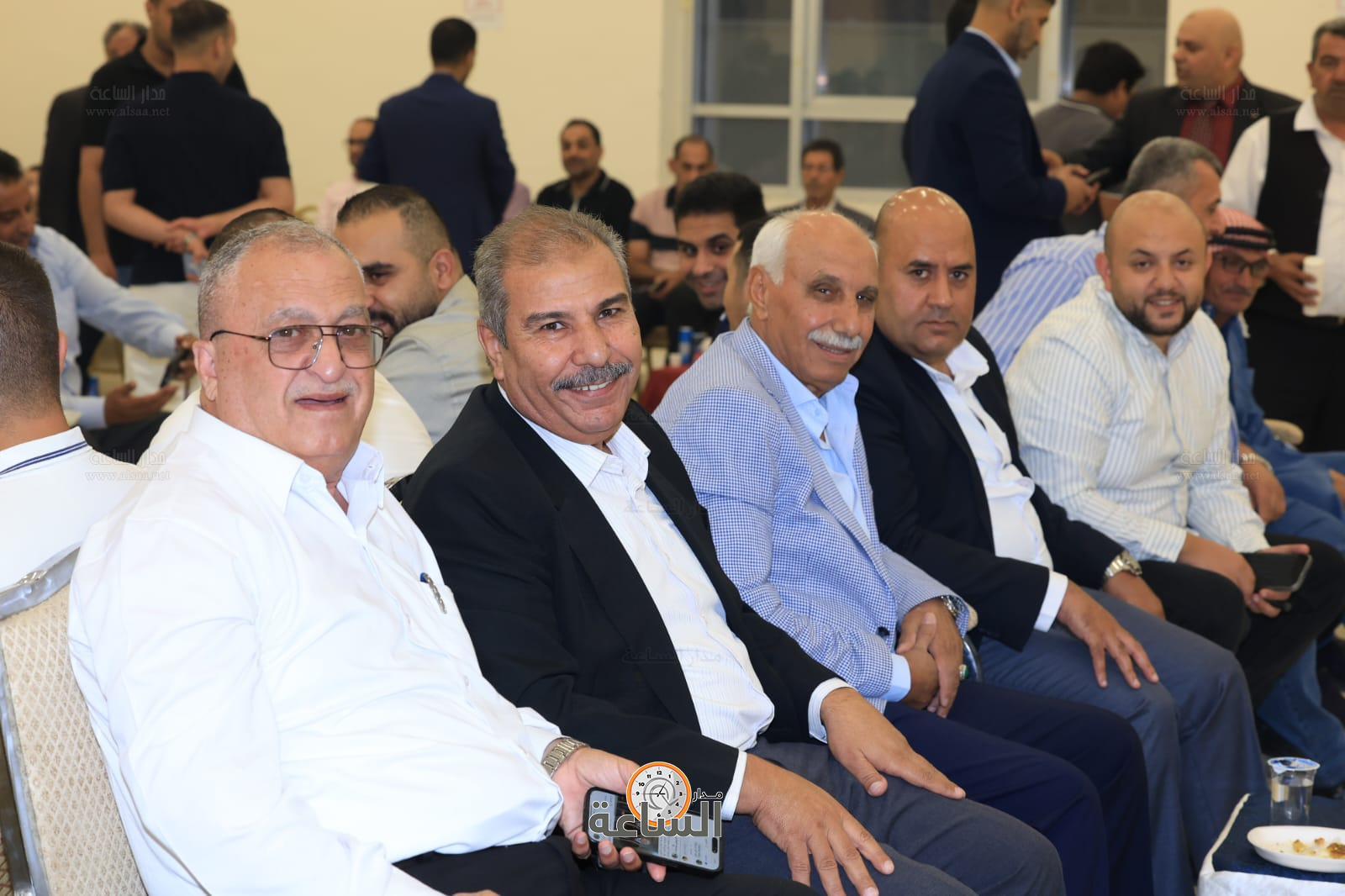 Madar Al-Saa Images 0.8996530877278739