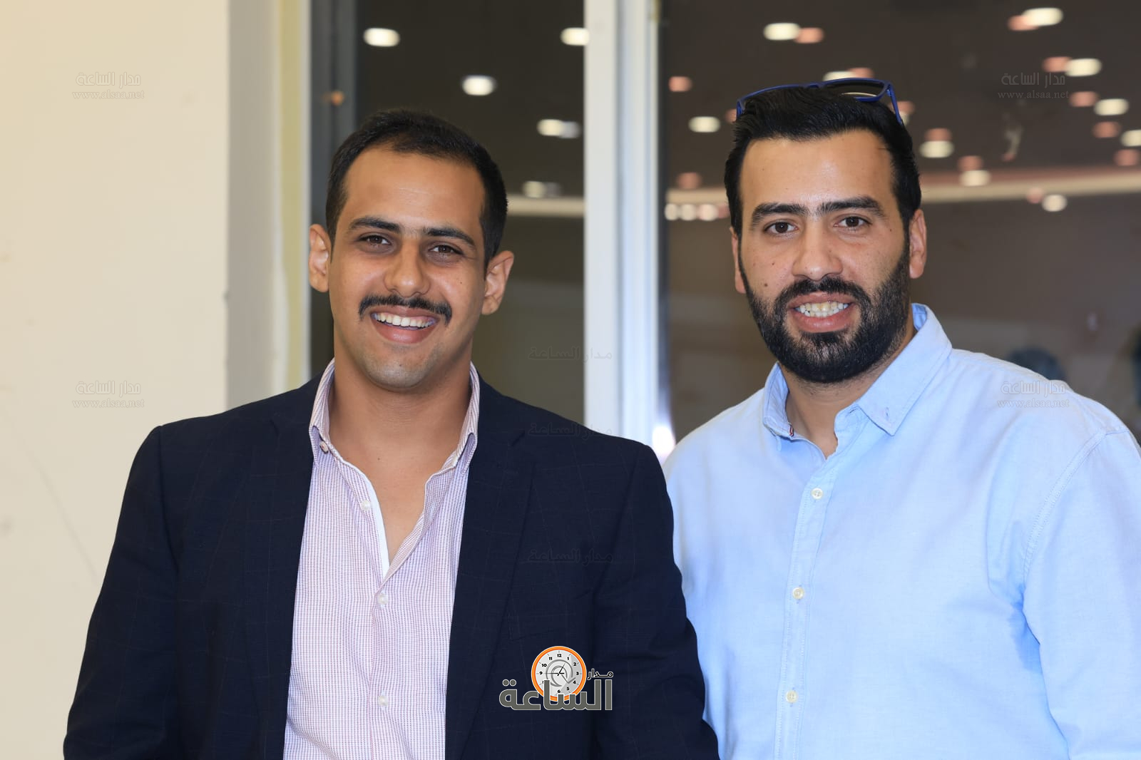 Madar Al-Saa Images 0.01498604334294984