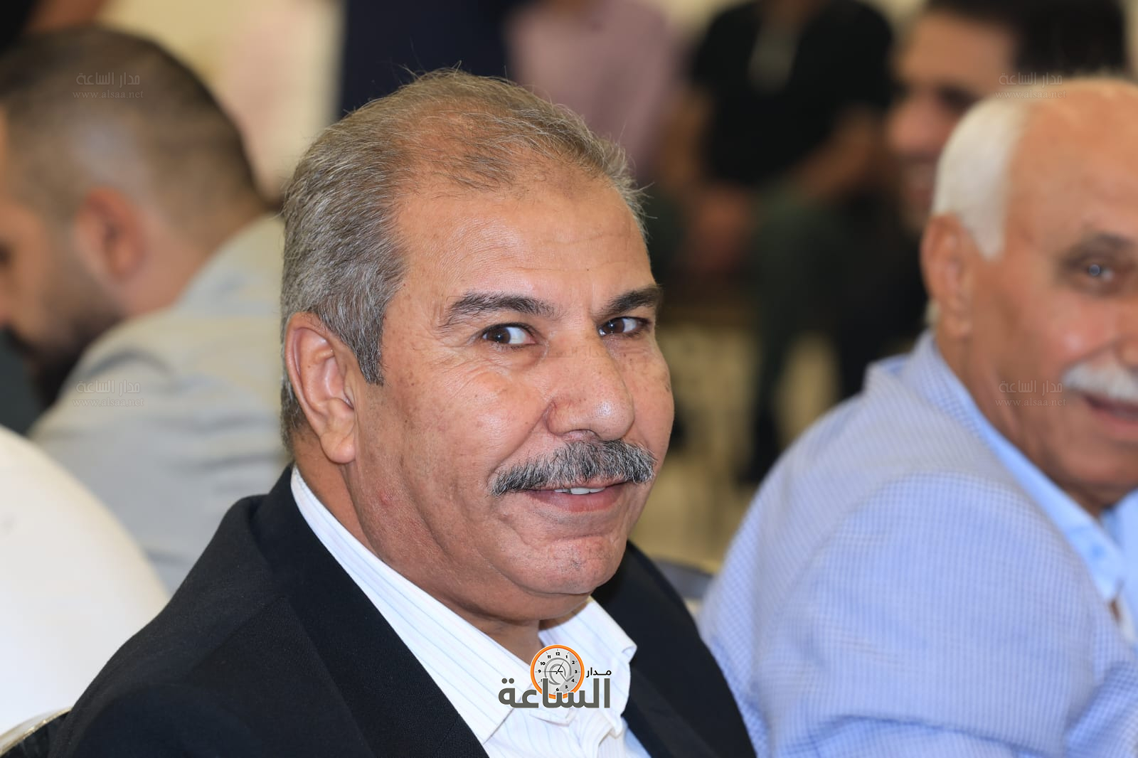 Madar Al-Saa Images 0.6497615925616783