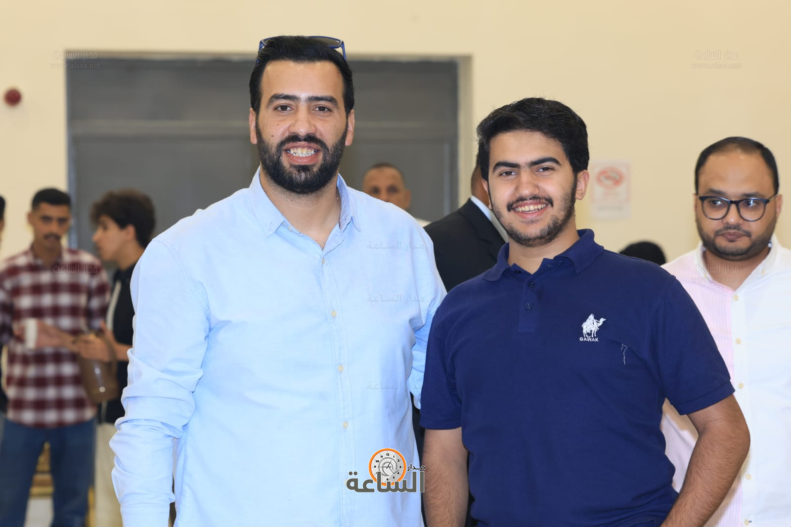 Madar Al-Saa Images 0.8512889883097534