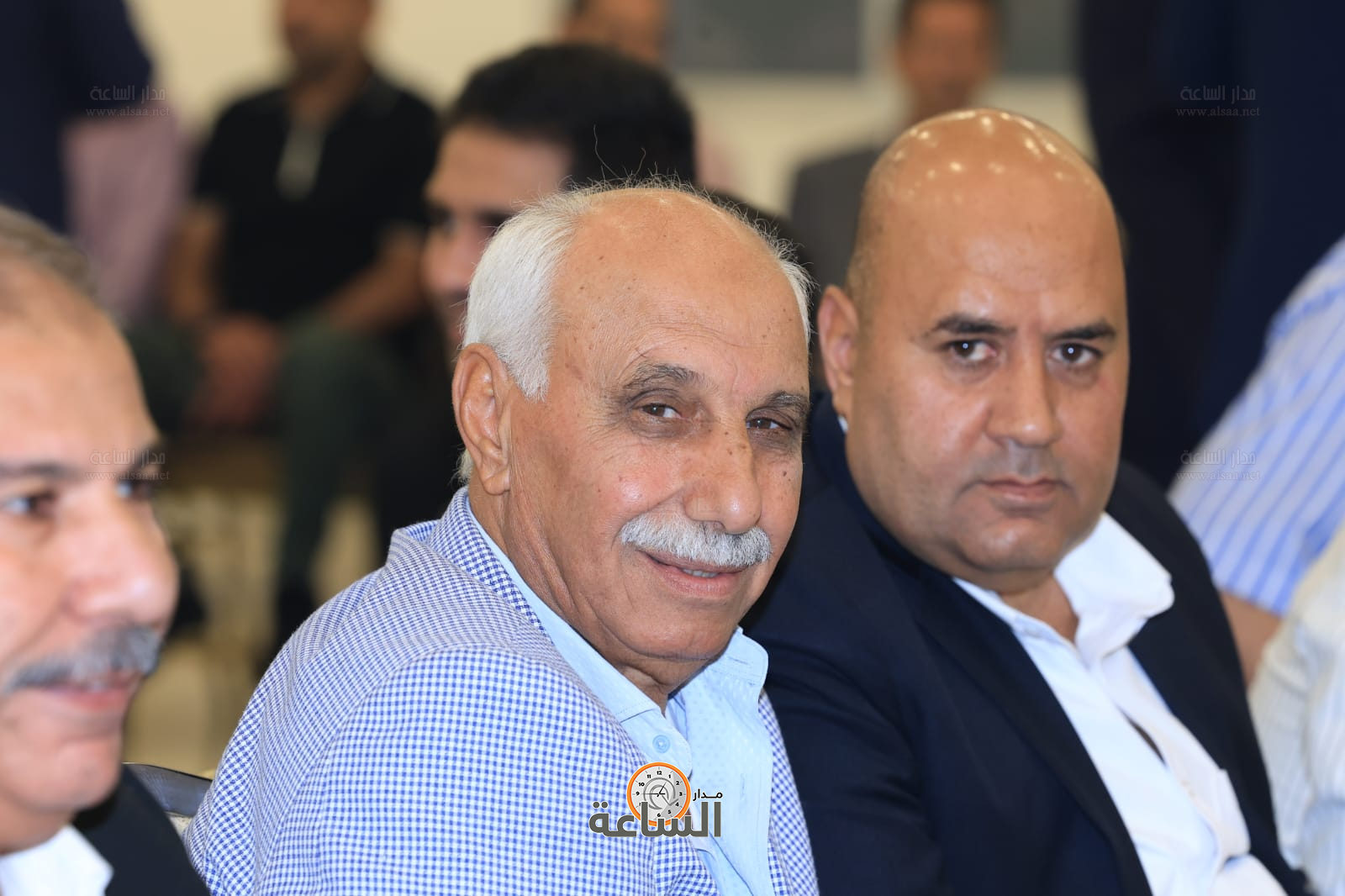 Madar Al-Saa Images 0.0874871230578973