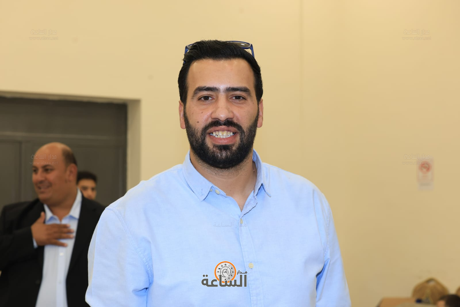 Madar Al-Saa Images 0.6368139148991026