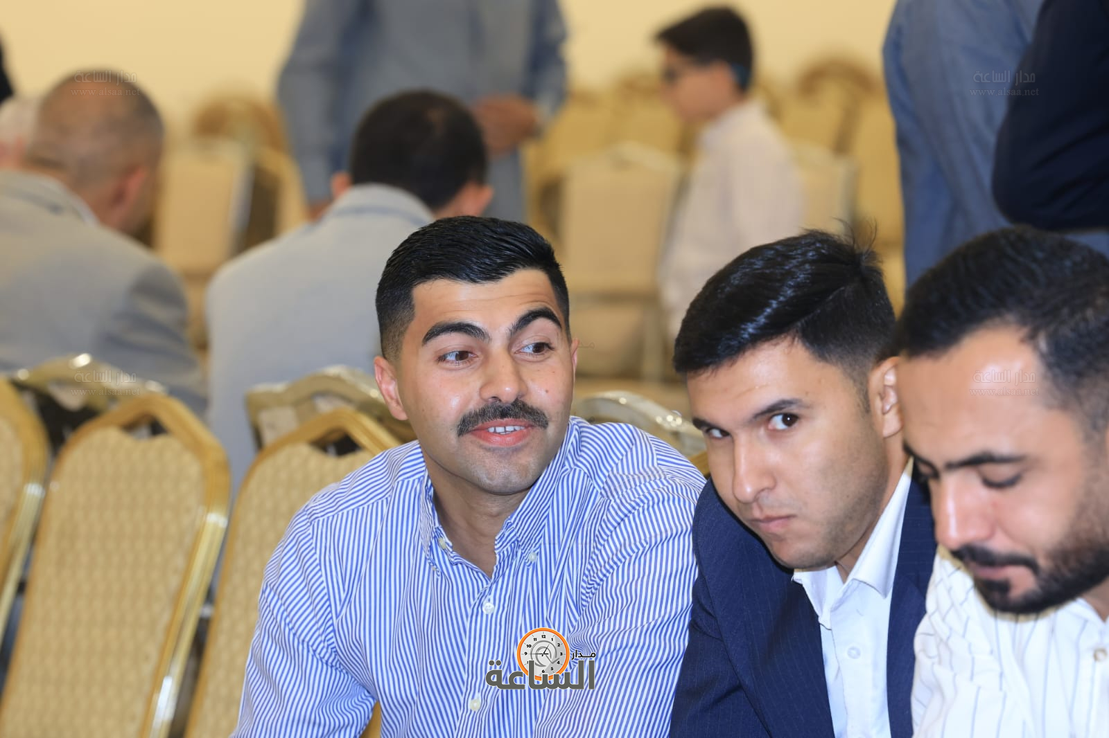 Madar Al-Saa Images 0.0638537574555601