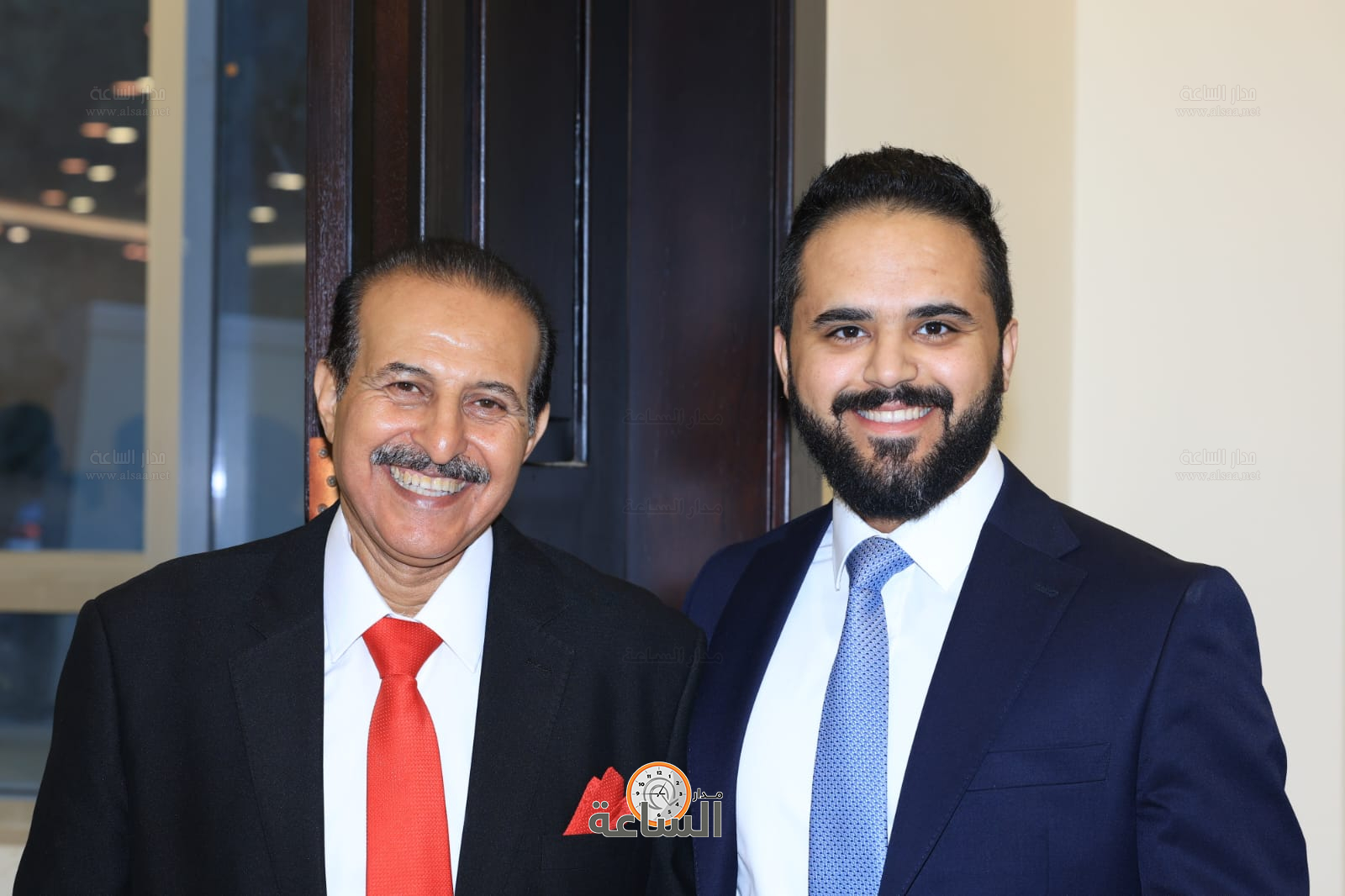 Madar Al-Saa Images 0.44729792430338744