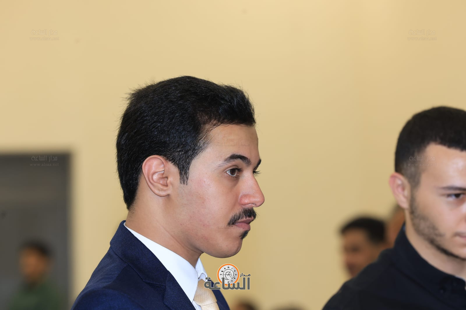 Madar Al-Saa Images 0.1733150776835114