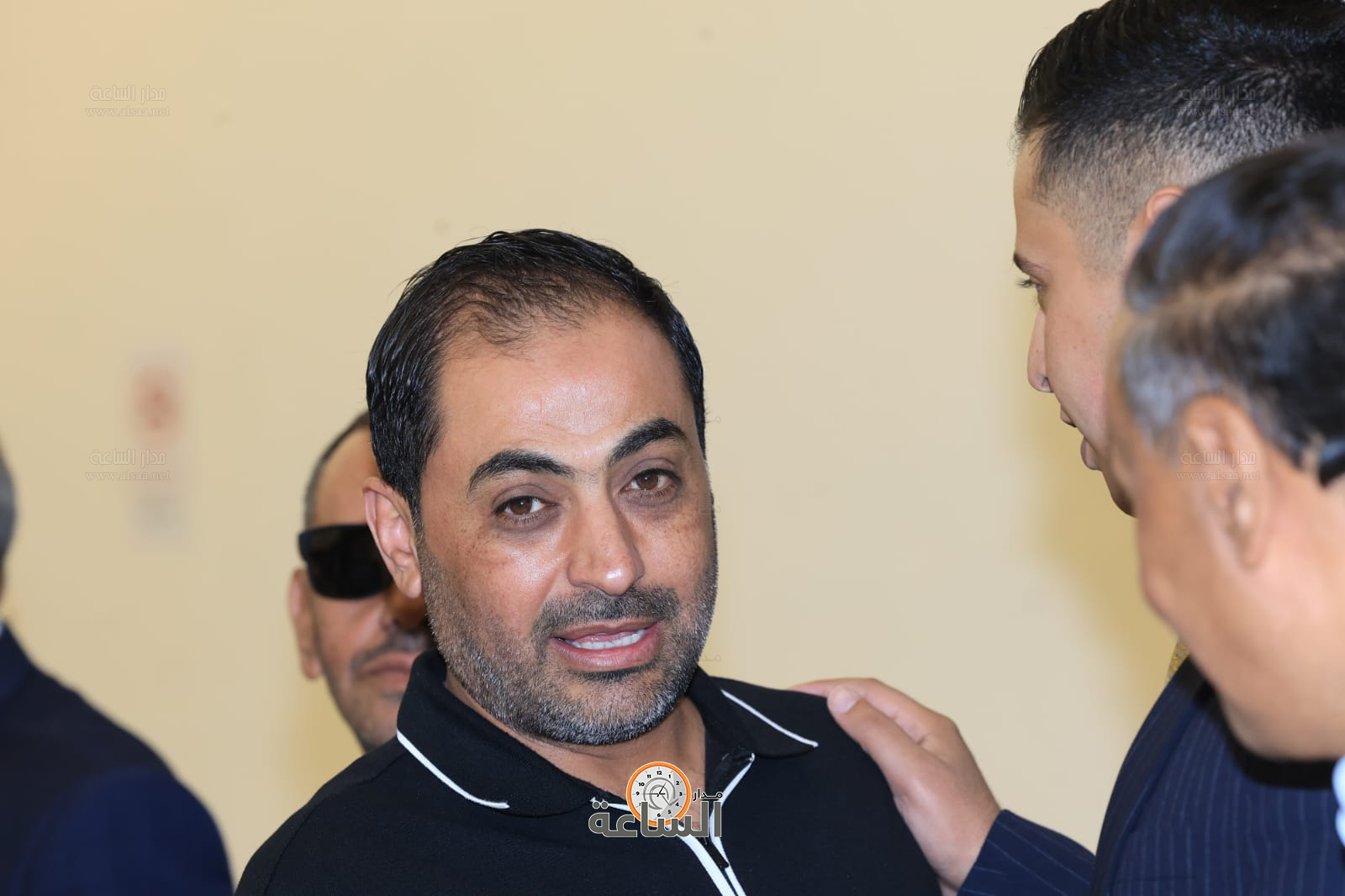 Madar Al-Saa Images 0.9104959640186795