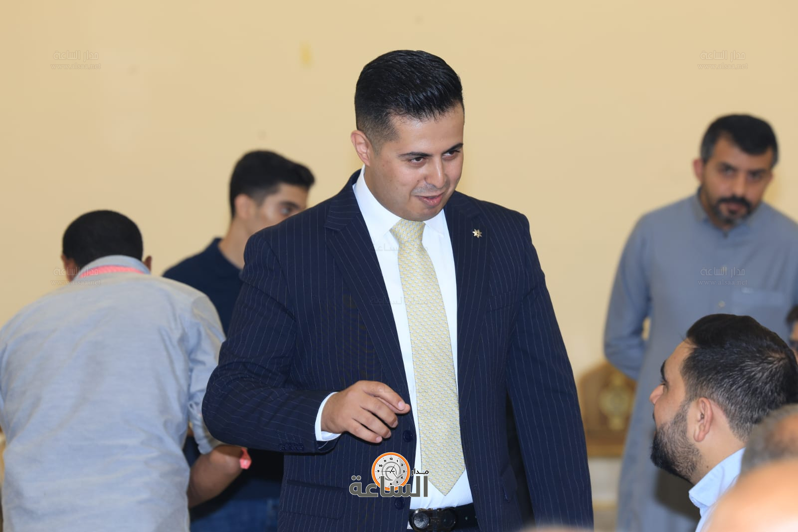 Madar Al-Saa Images 0.9045622062119321