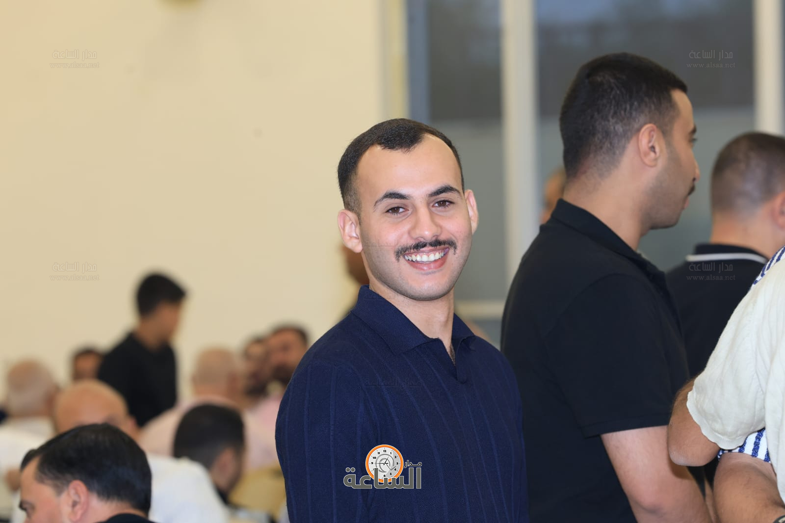 Madar Al-Saa Images 0.478745110022206