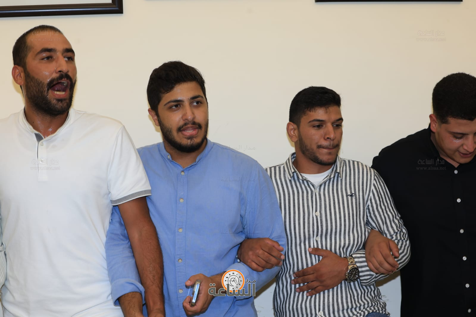 Madar Al-Saa Images 0.09585692801448797