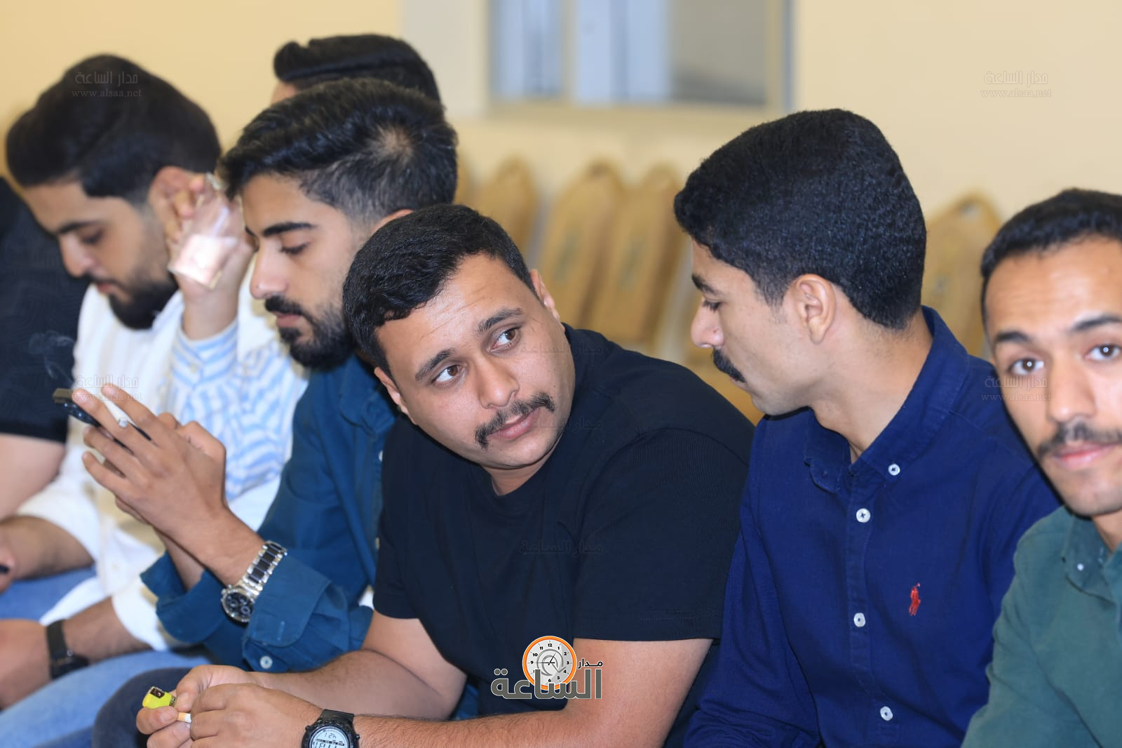 Madar Al-Saa Images 0.09316474989538193