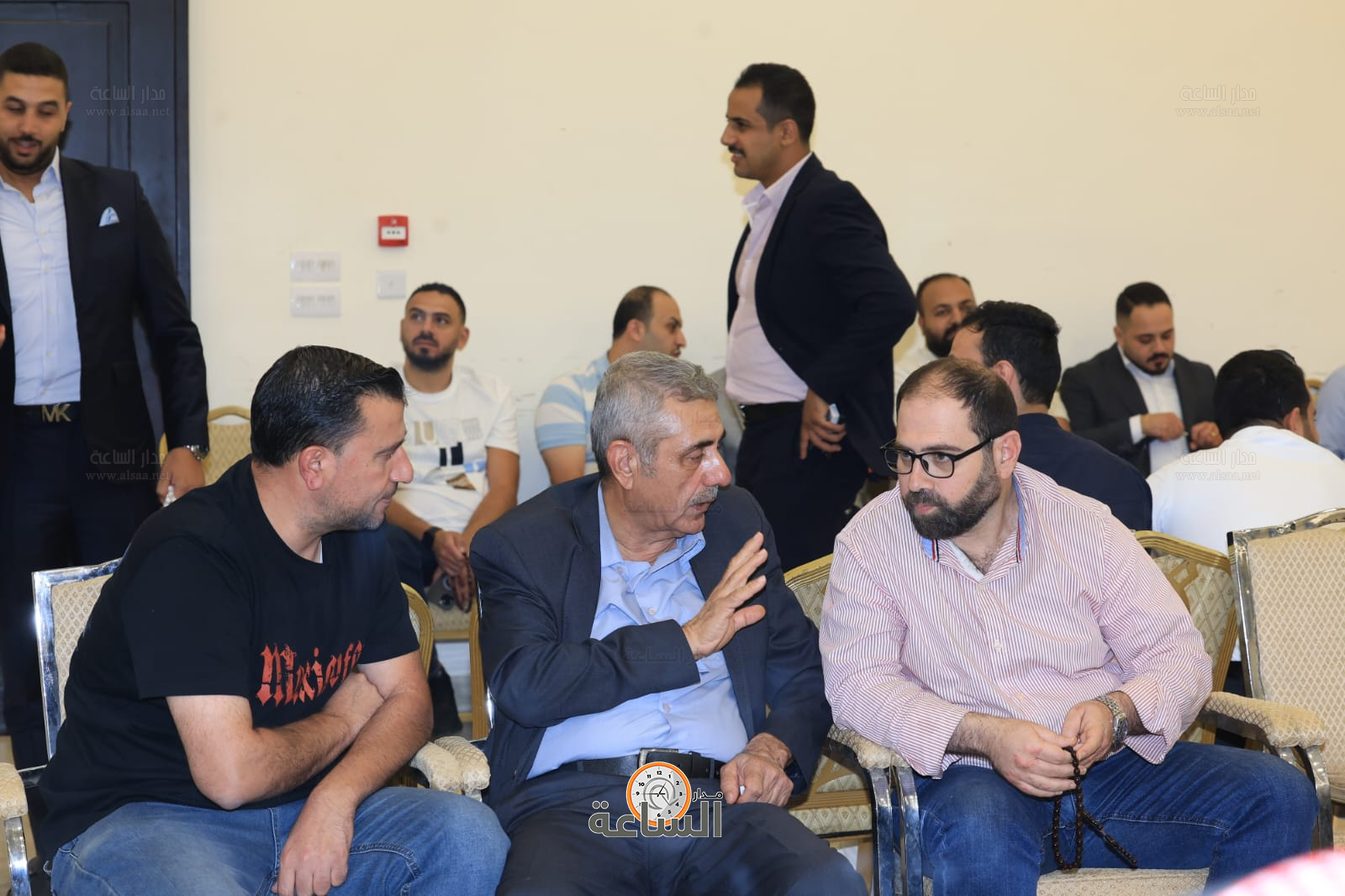 Madar Al-Saa Images 0.9376756575012507