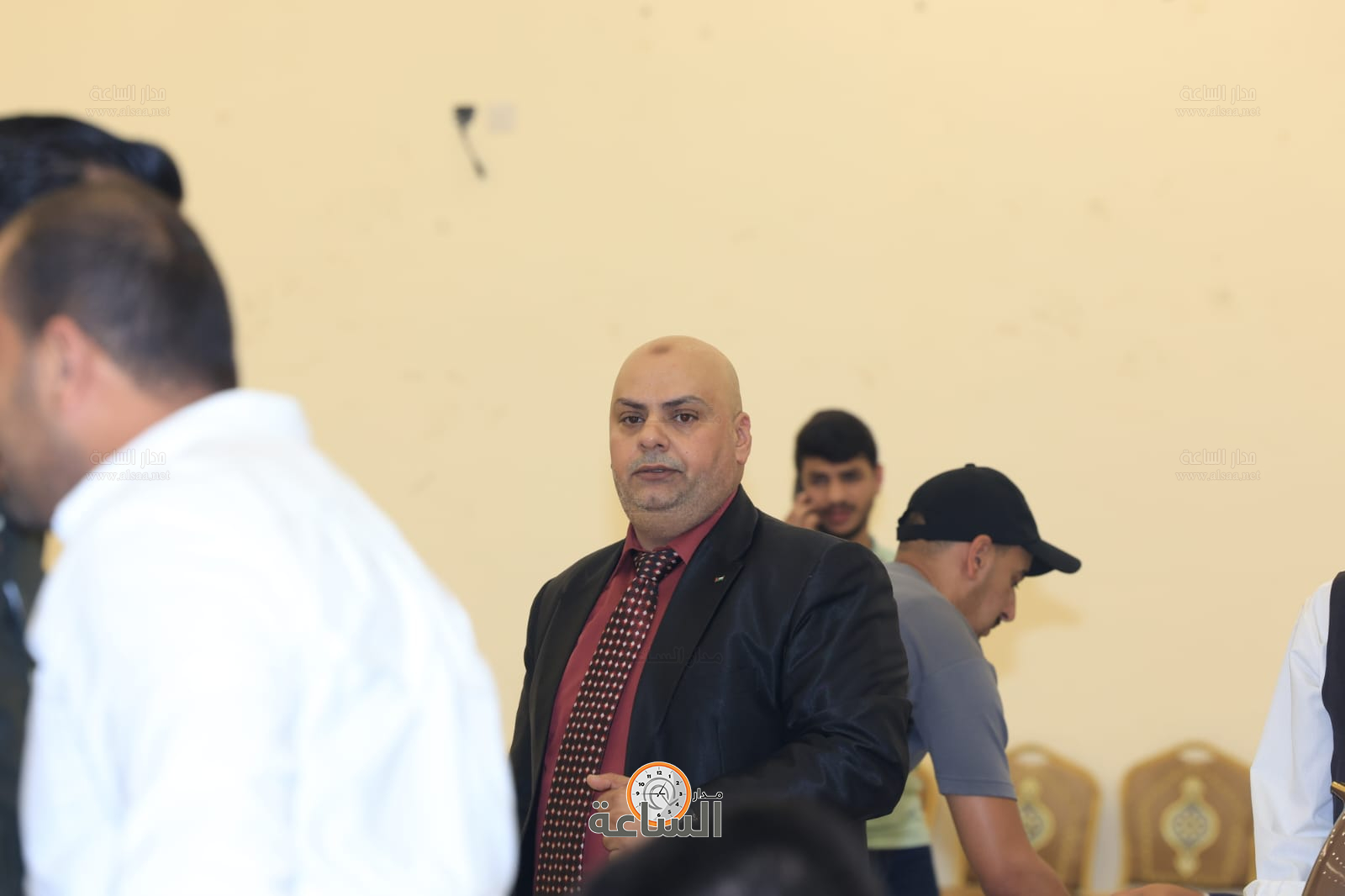 Madar Al-Saa Images 0.6134549951406643