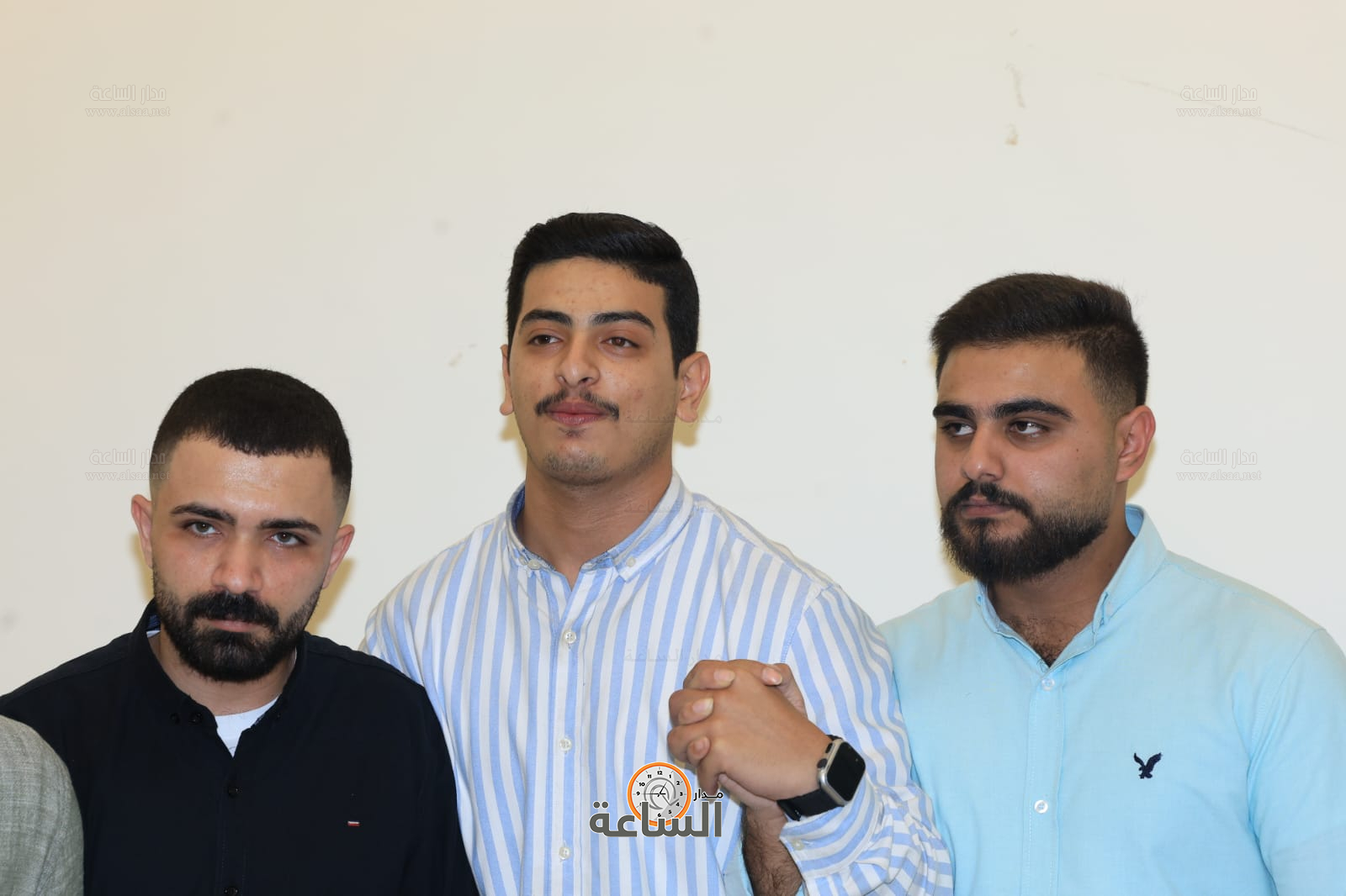 Madar Al-Saa Images 0.21981493629048954