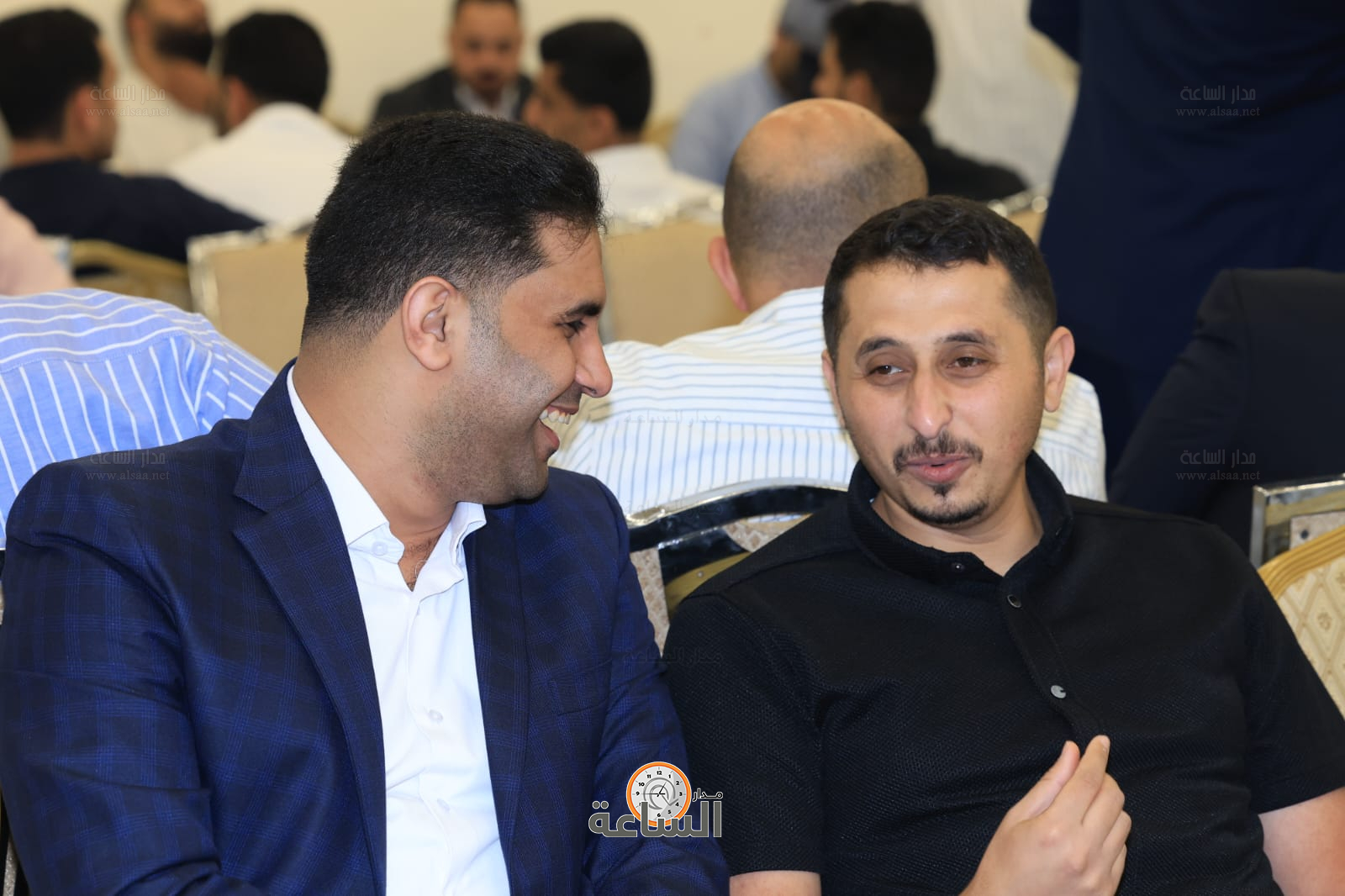 Madar Al-Saa Images 0.7616284376507438