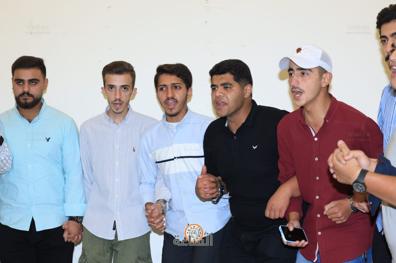 Madar Al-Saa Images 0.32286025200595625