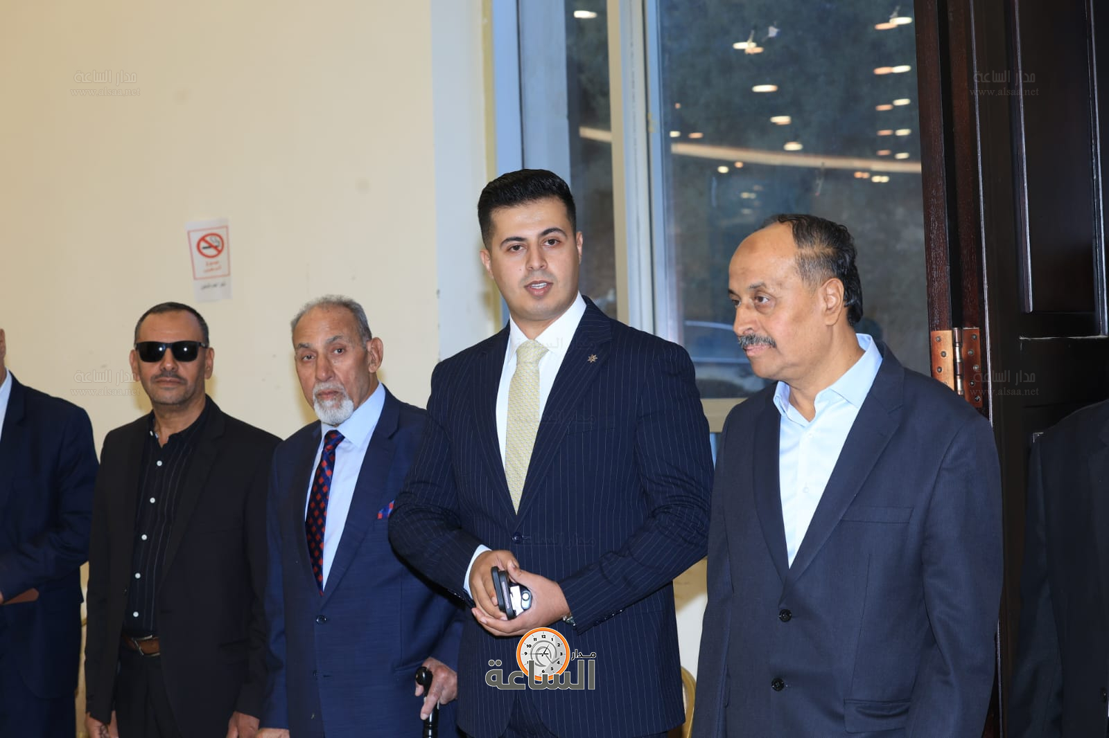 Madar Al-Saa Images 0.15836210365481818