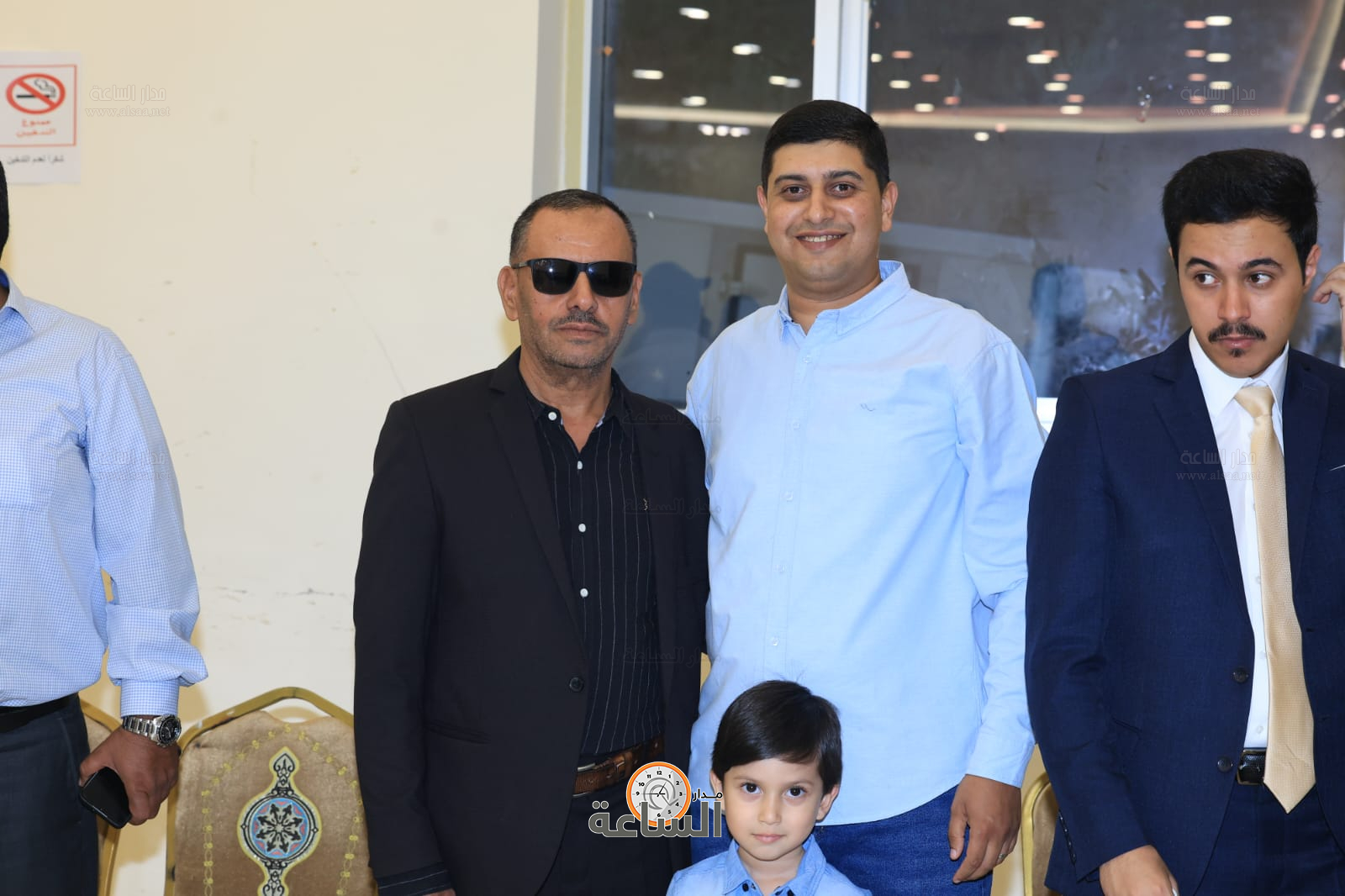 Madar Al-Saa Images 0.5594112917484891