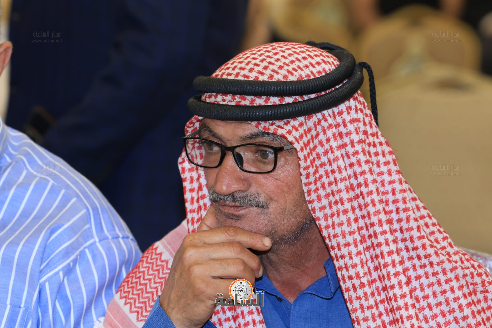 Madar Al-Saa Images 0.6608313138670934