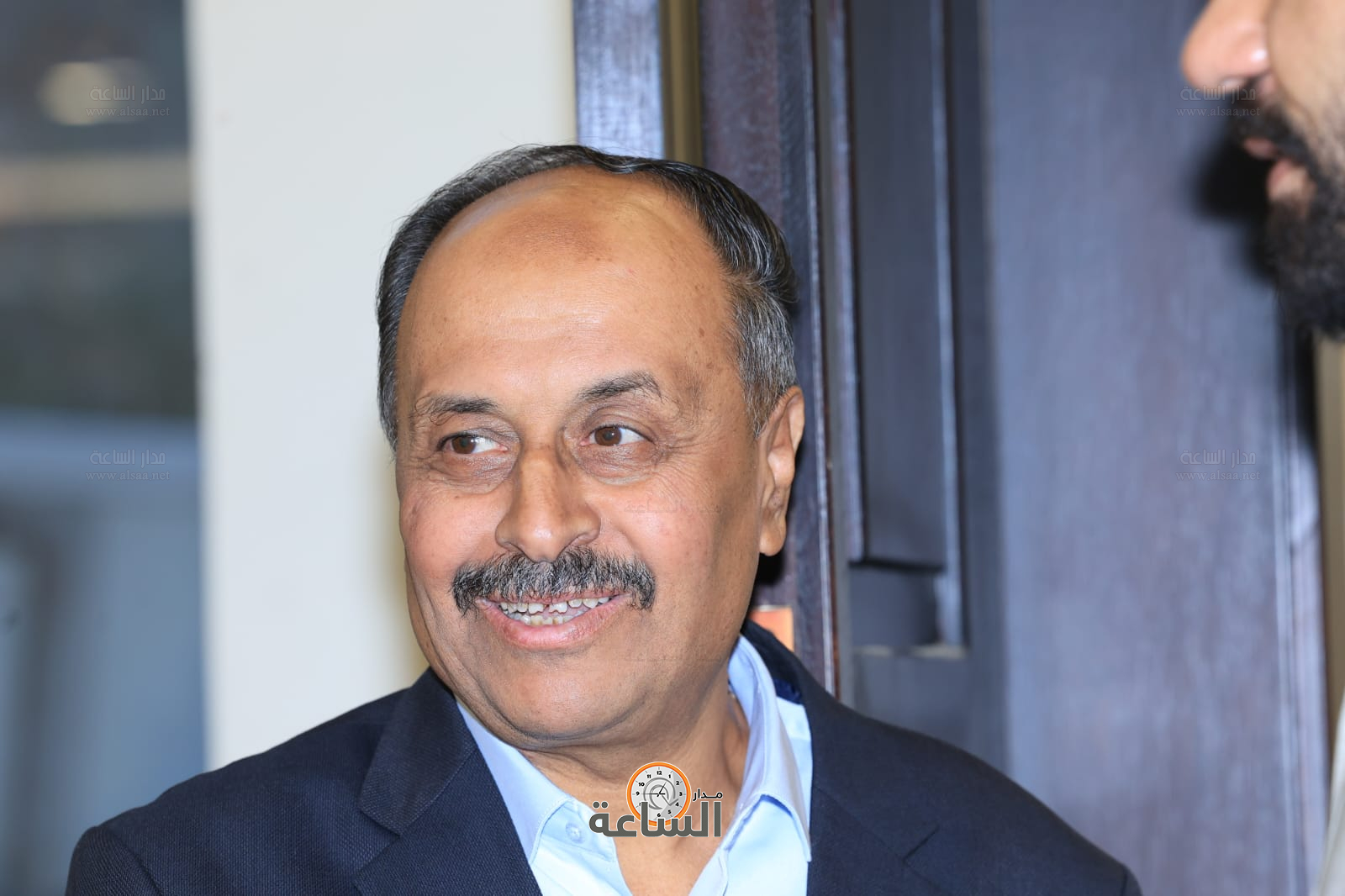 Madar Al-Saa Images 0.04298940374981586