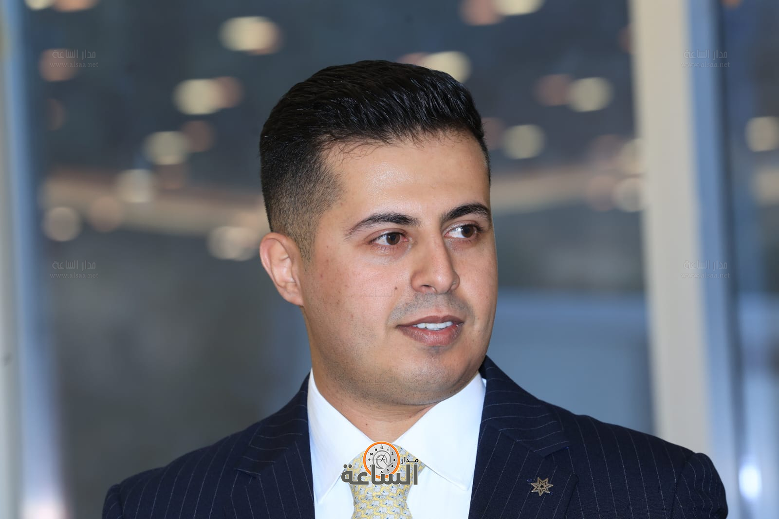 Madar Al-Saa Images 0.029633968177558034