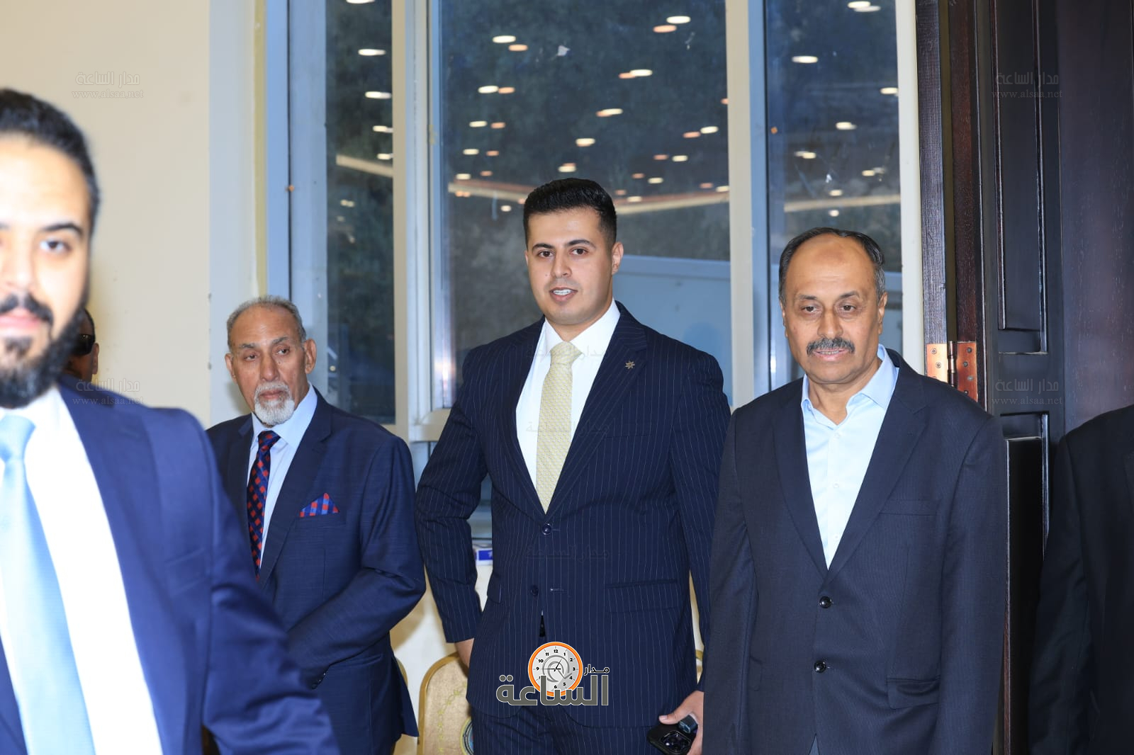 Madar Al-Saa Images 0.9180676183041881