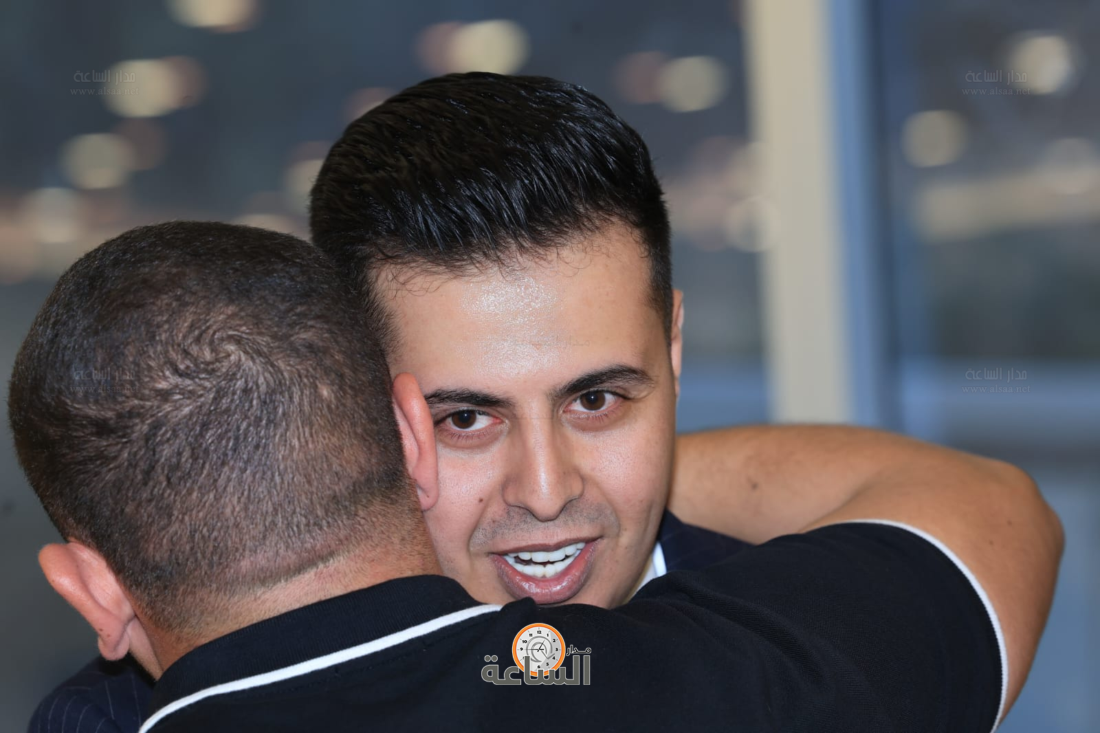 Madar Al-Saa Images 0.1835027820044145