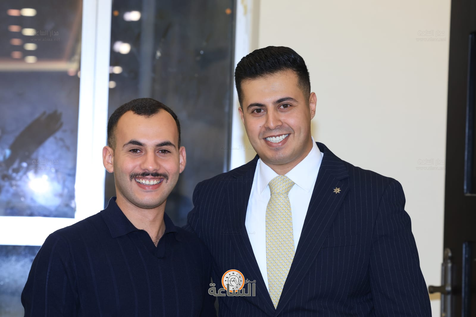 Madar Al-Saa Images 0.735228820280541