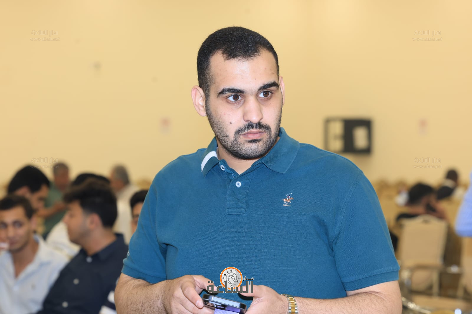 Madar Al-Saa Images 0.9155027350204505