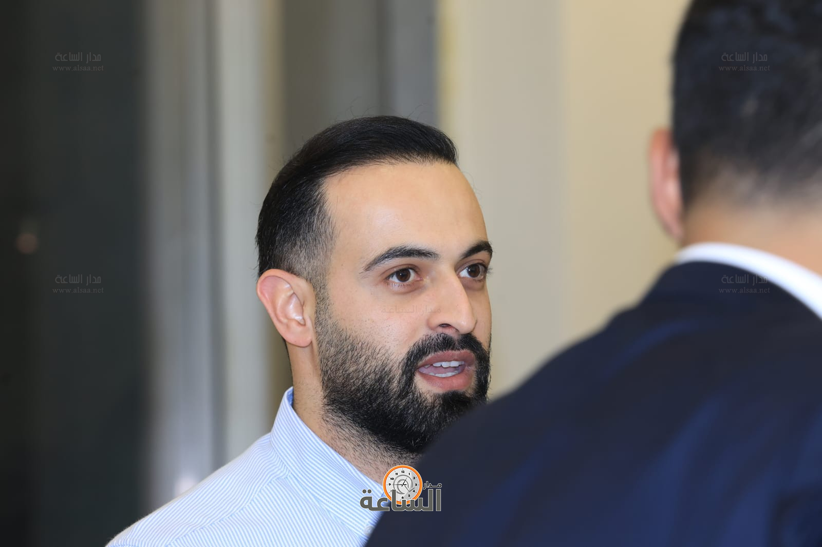 Madar Al-Saa Images 0.32164808729361616