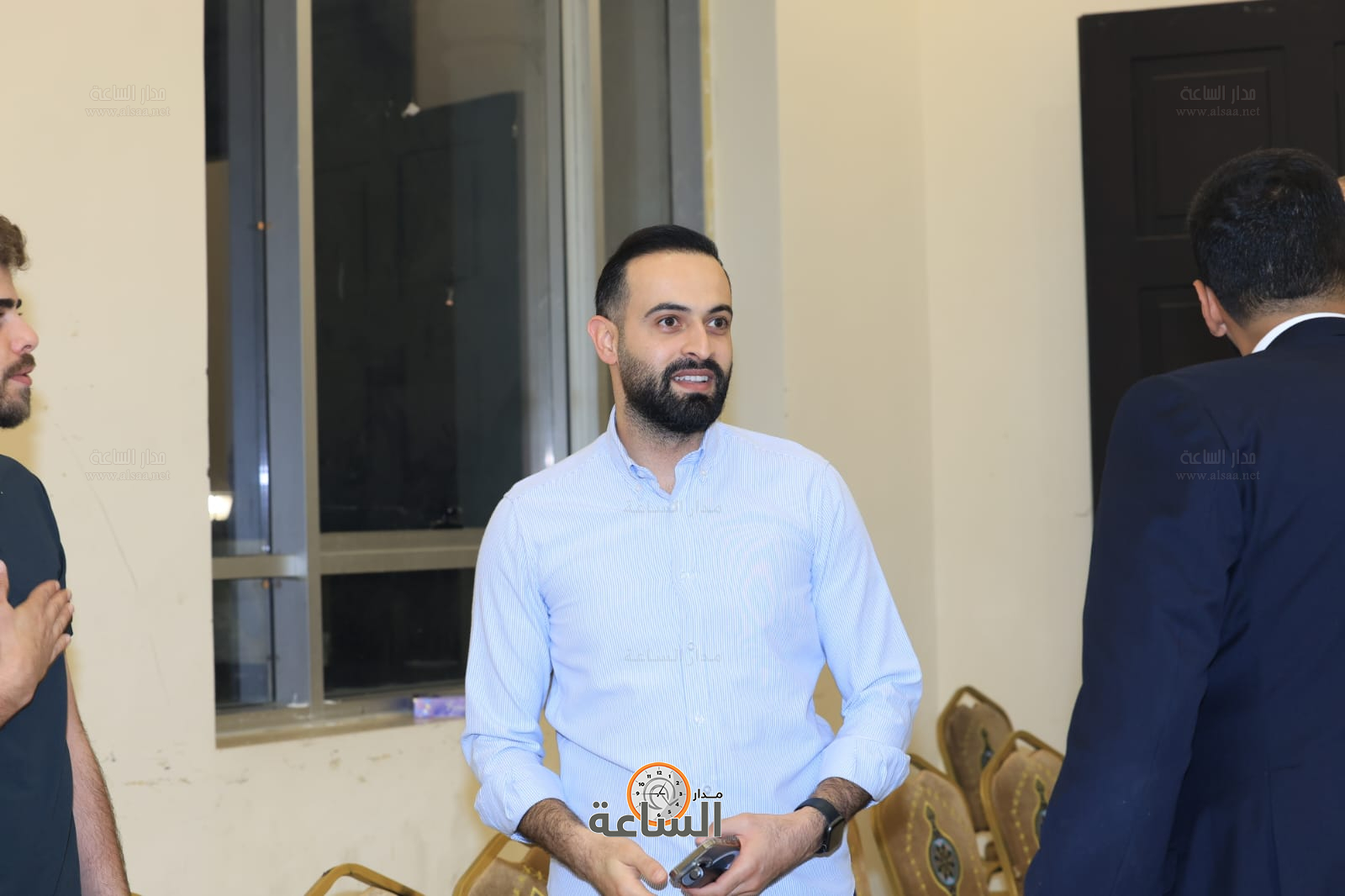 Madar Al-Saa Images 0.763617650387946