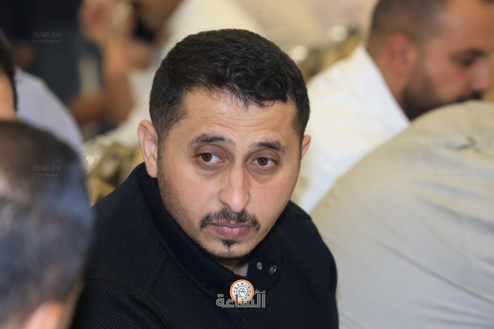 Madar Al-Saa Images 0.6414901994854036