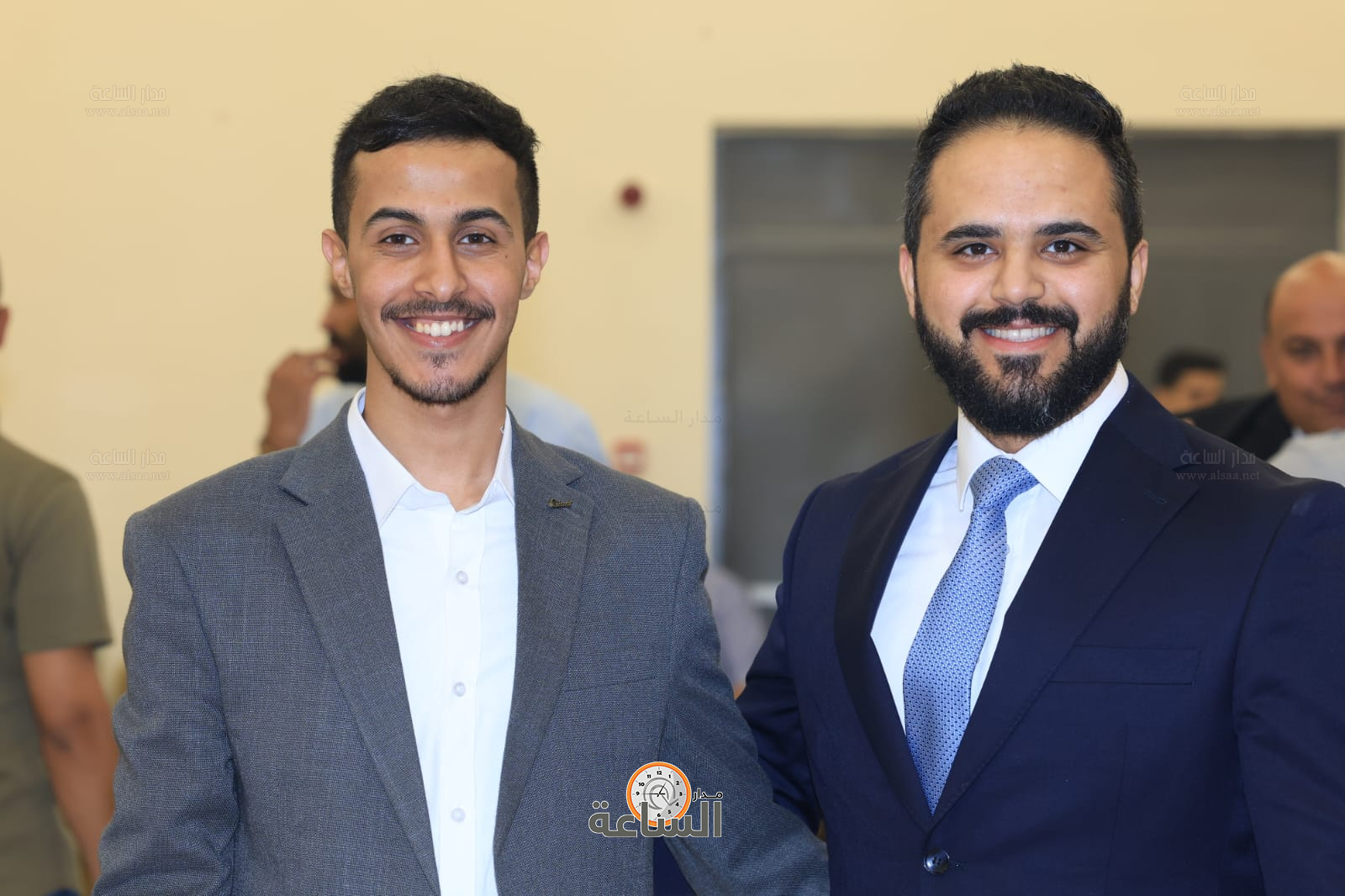 Madar Al-Saa Images 0.8021445351717577