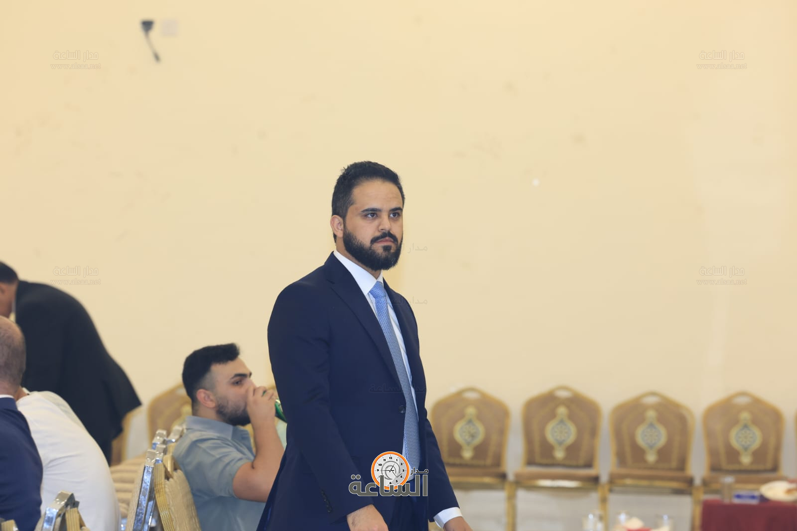 Madar Al-Saa Images 0.42805734854981903