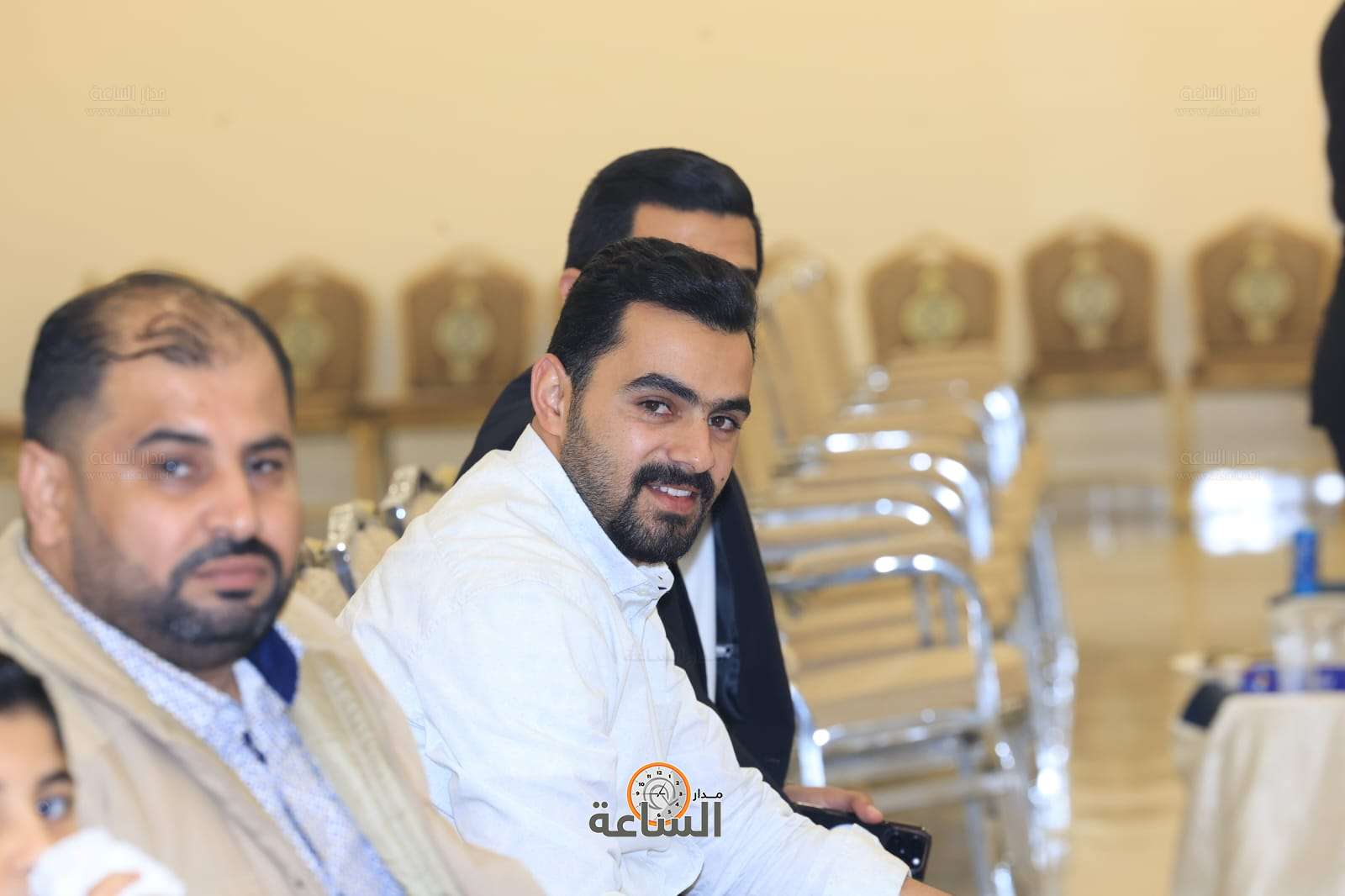 Madar Al-Saa Images 0.8107846711772492