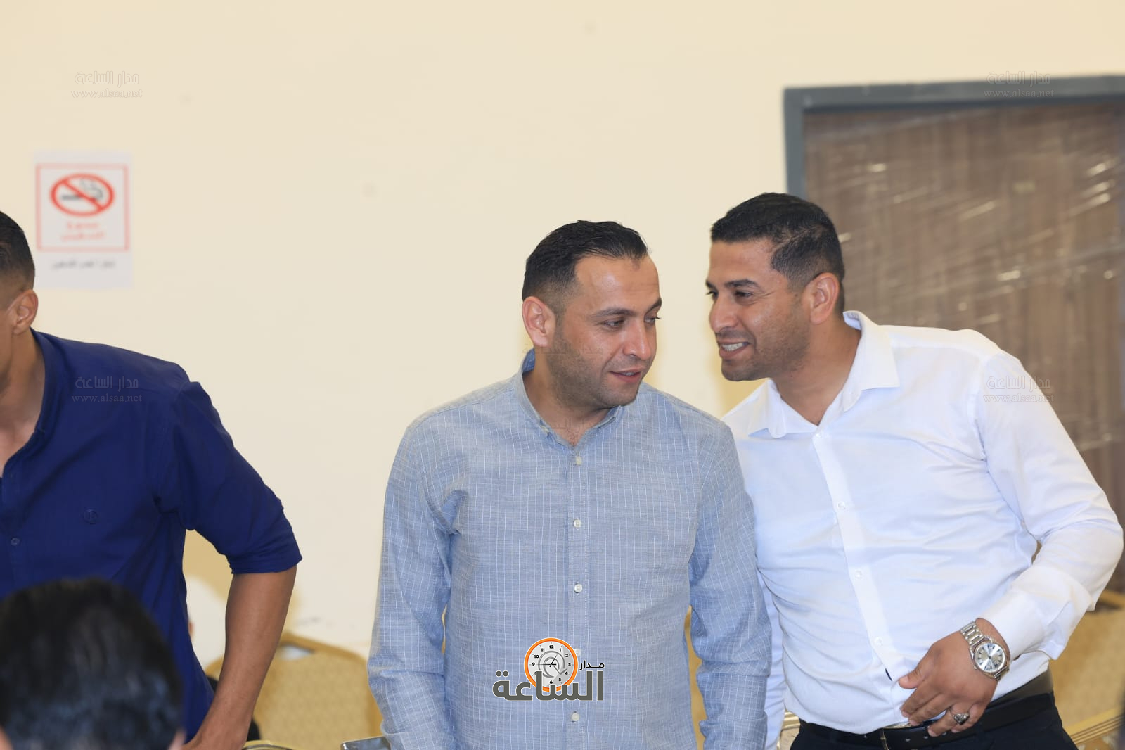 Madar Al-Saa Images 0.7403030388783225