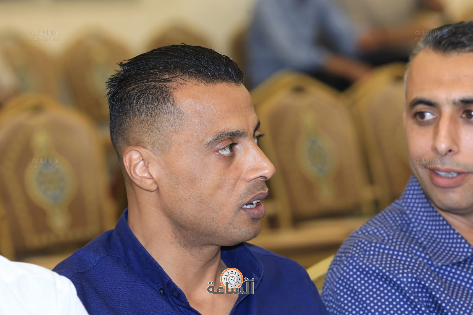 Madar Al-Saa Images 0.7930968598639435